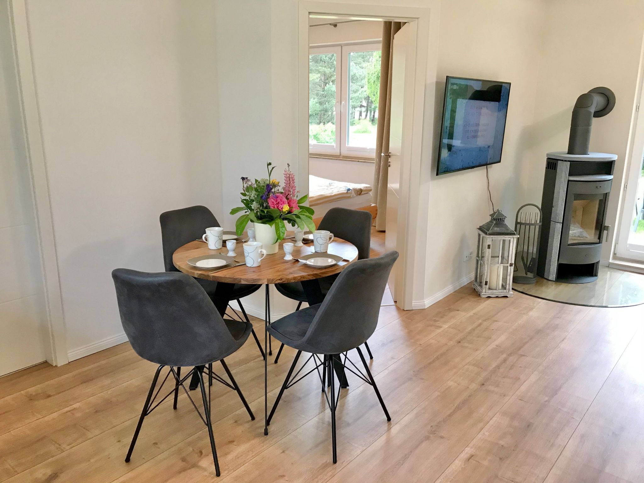 Wiesenblick 6-Inside