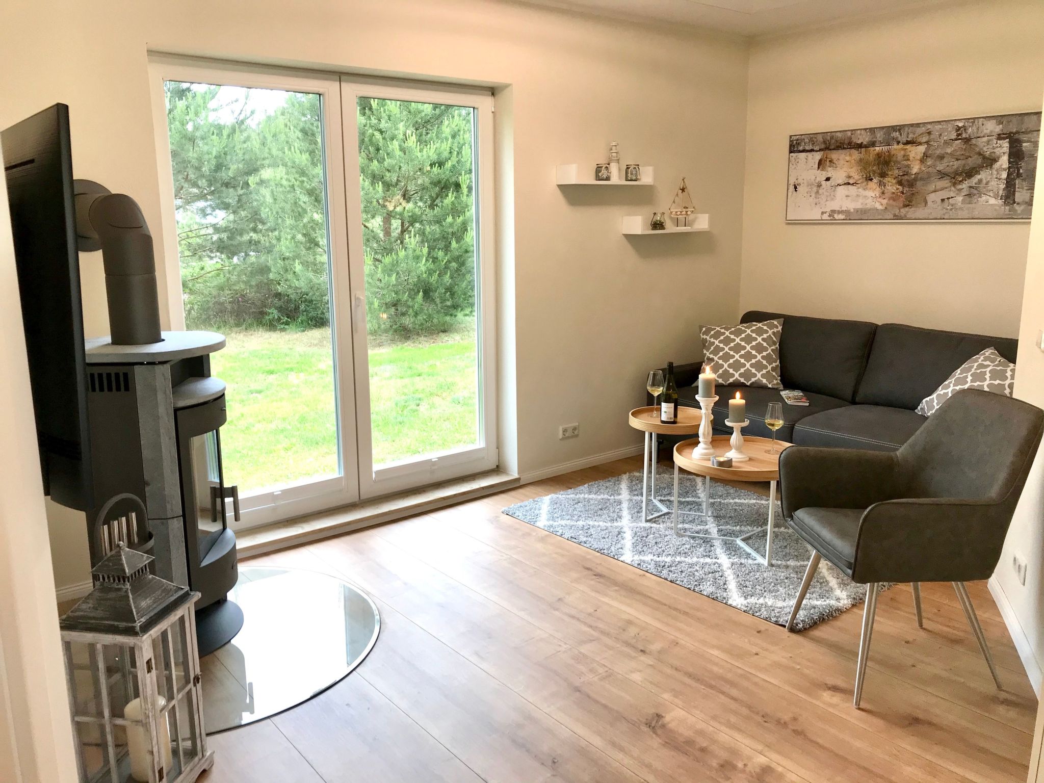 Wiesenblick 6-Inside