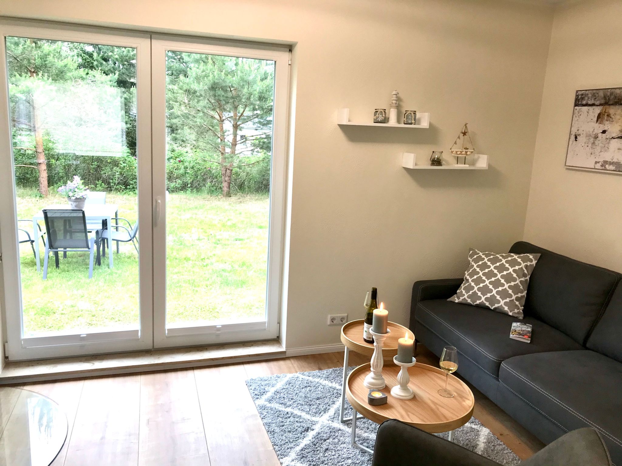 Wiesenblick 6-Inside