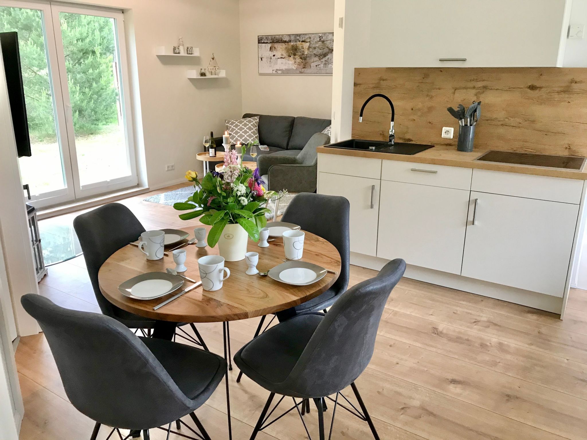 Wiesenblick 6-Inside