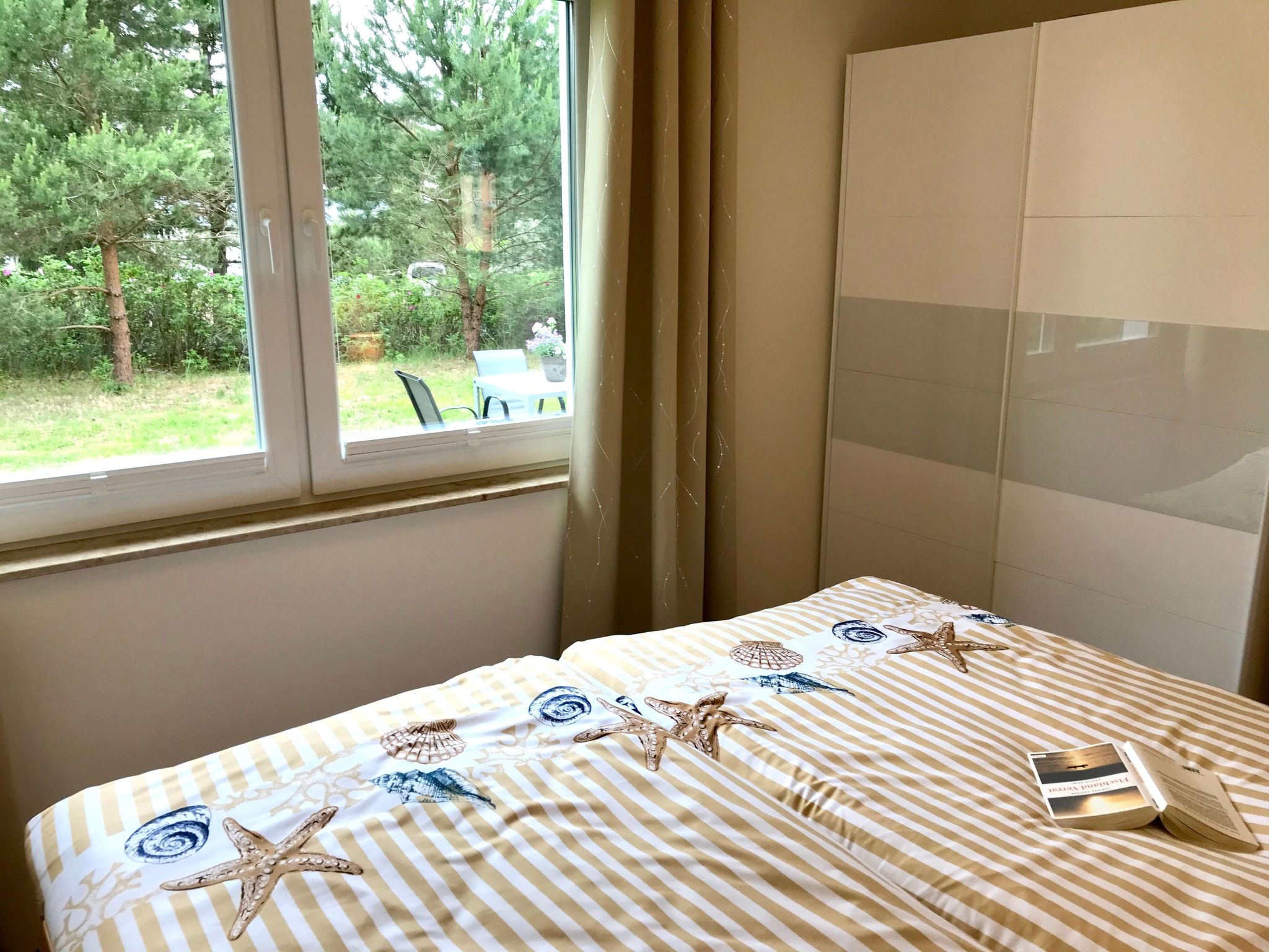 Wiesenblick 6-Inside