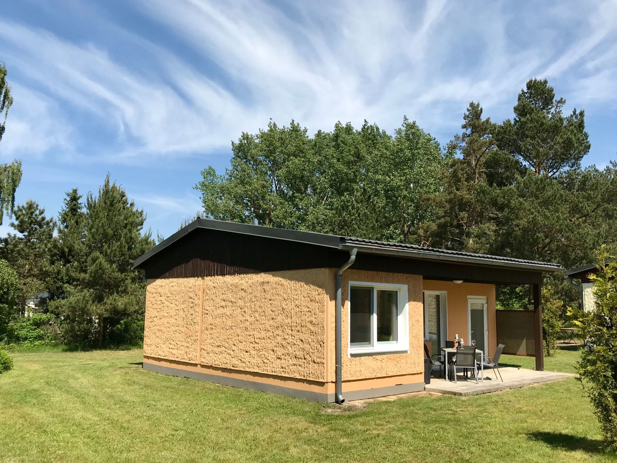 Wiesenblick 6-Inside