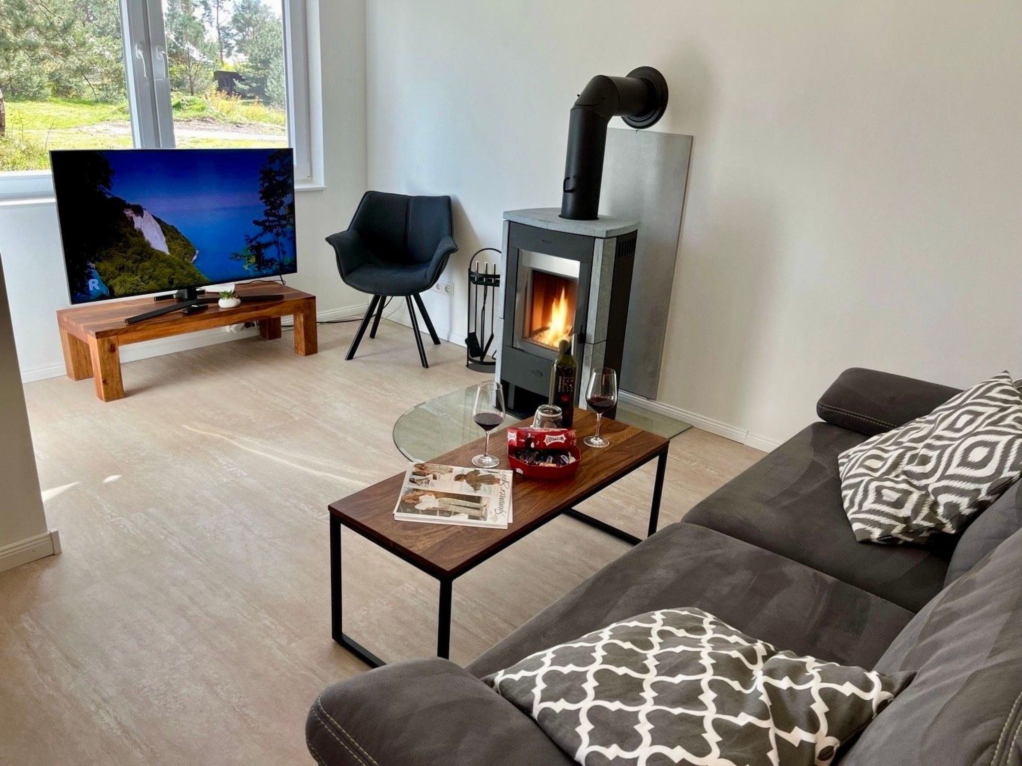 Wiesenblick 8-Binnen