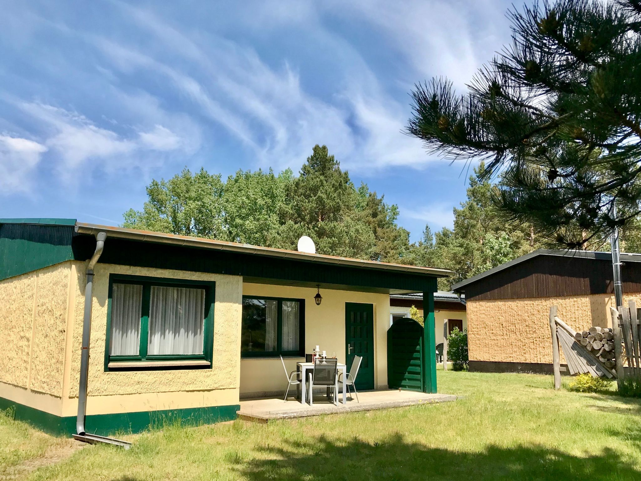 Wiesenblick 8-Binnen