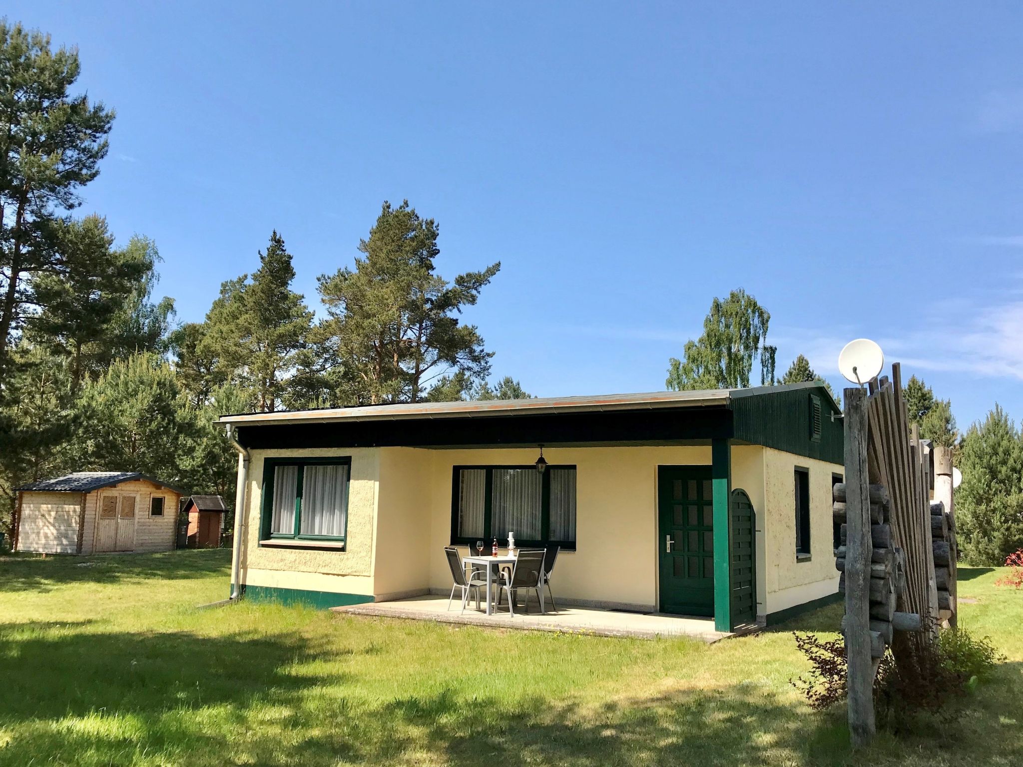 Wiesenblick 8-Binnen