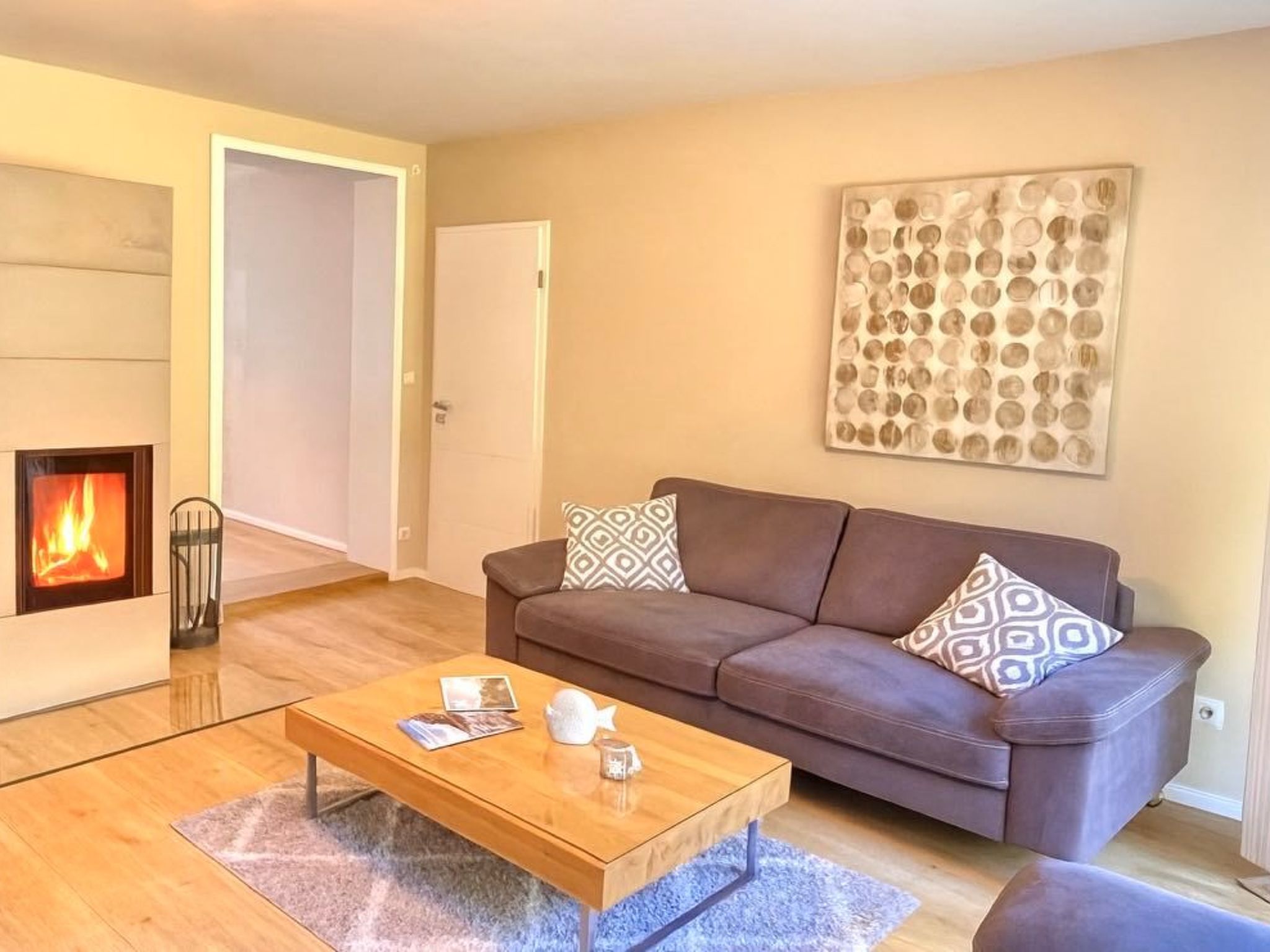 Wiesenblick 5-Binnen