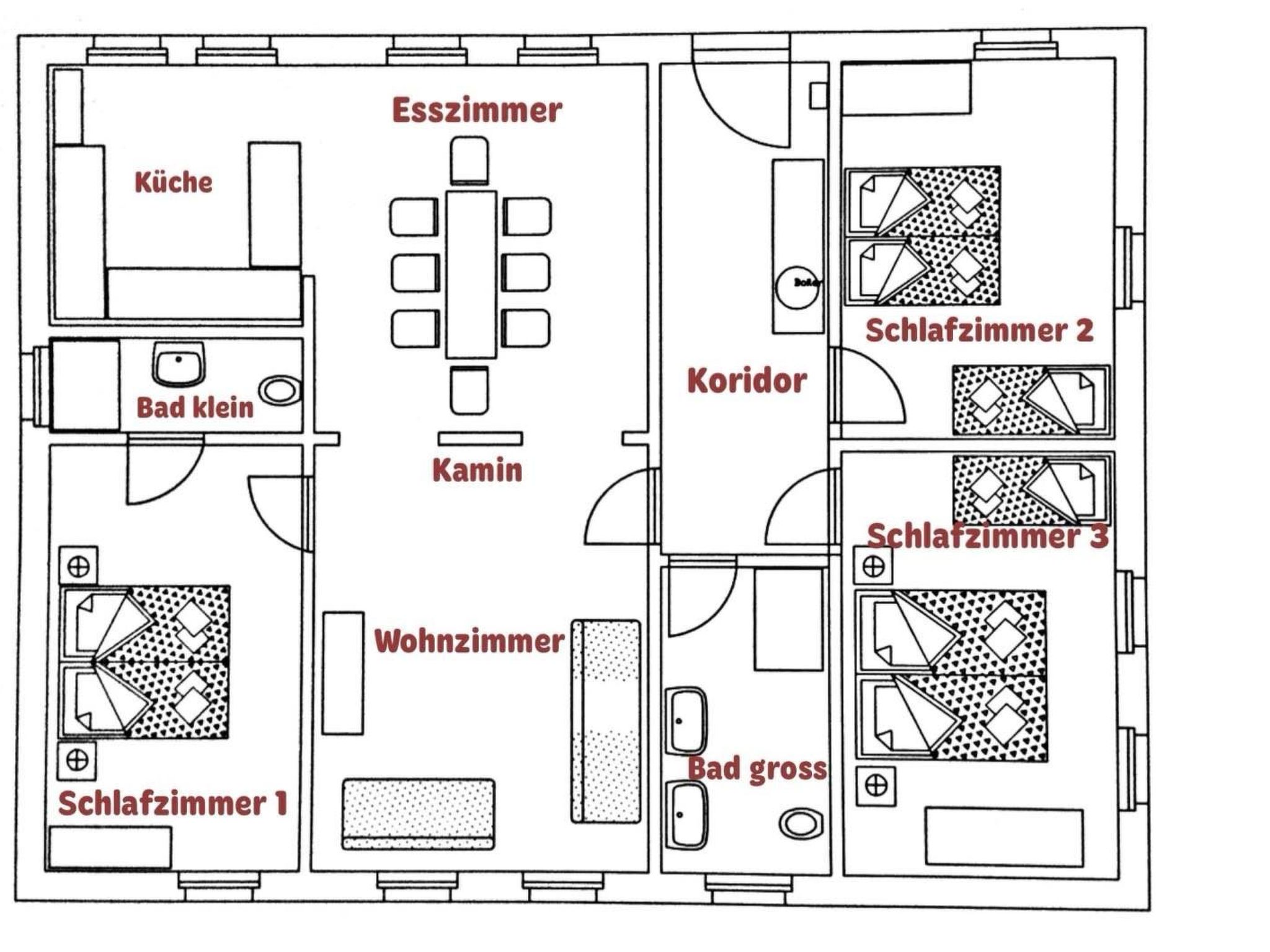 Wiesenblick 5-Binnen