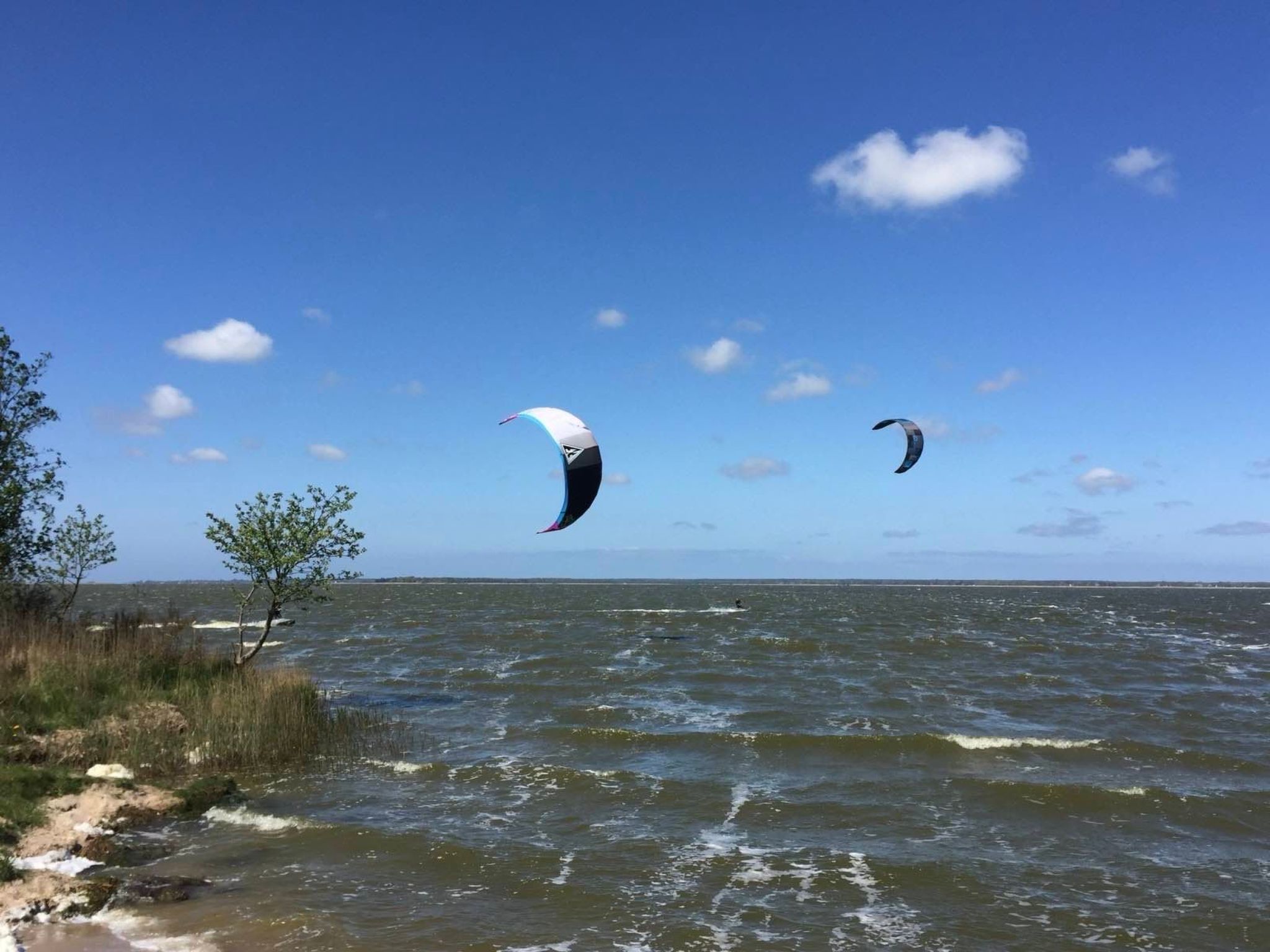 Wiesenblick 5-Binnen