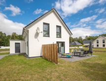 Erholung pur im Ferienhaus UTKIEK 75
