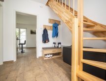 Erholung pur im Ferienhaus UTKIEK 75