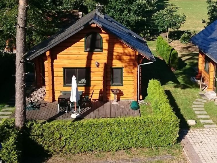 Haus Drossel - Prerow