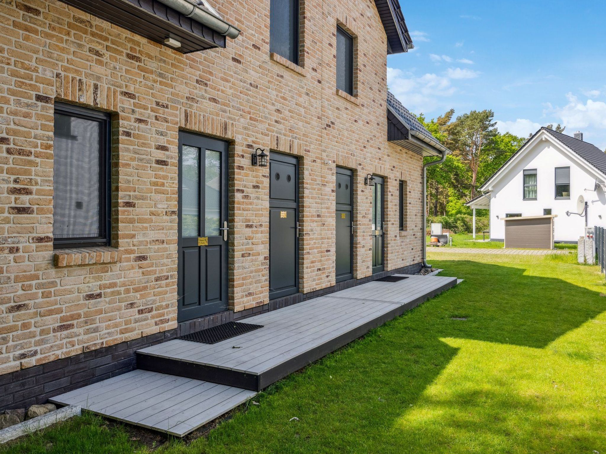 Hakuna Matata-Buiten