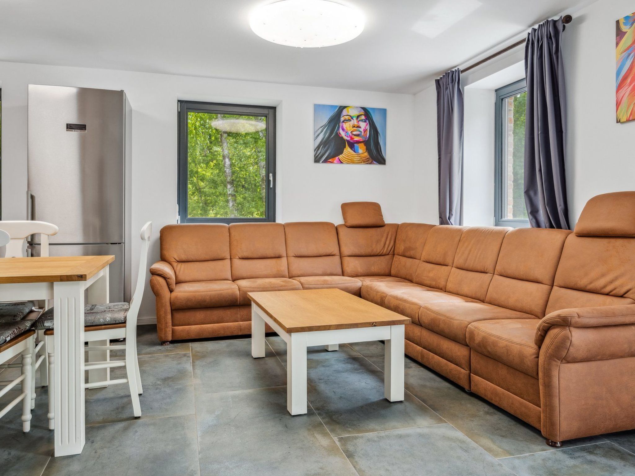 Hakuna Matata-Binnen