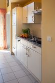 Vrijstaand vakantiehuis Kranichnest met tuin, 10 km van Oostzee - thumbnail 6