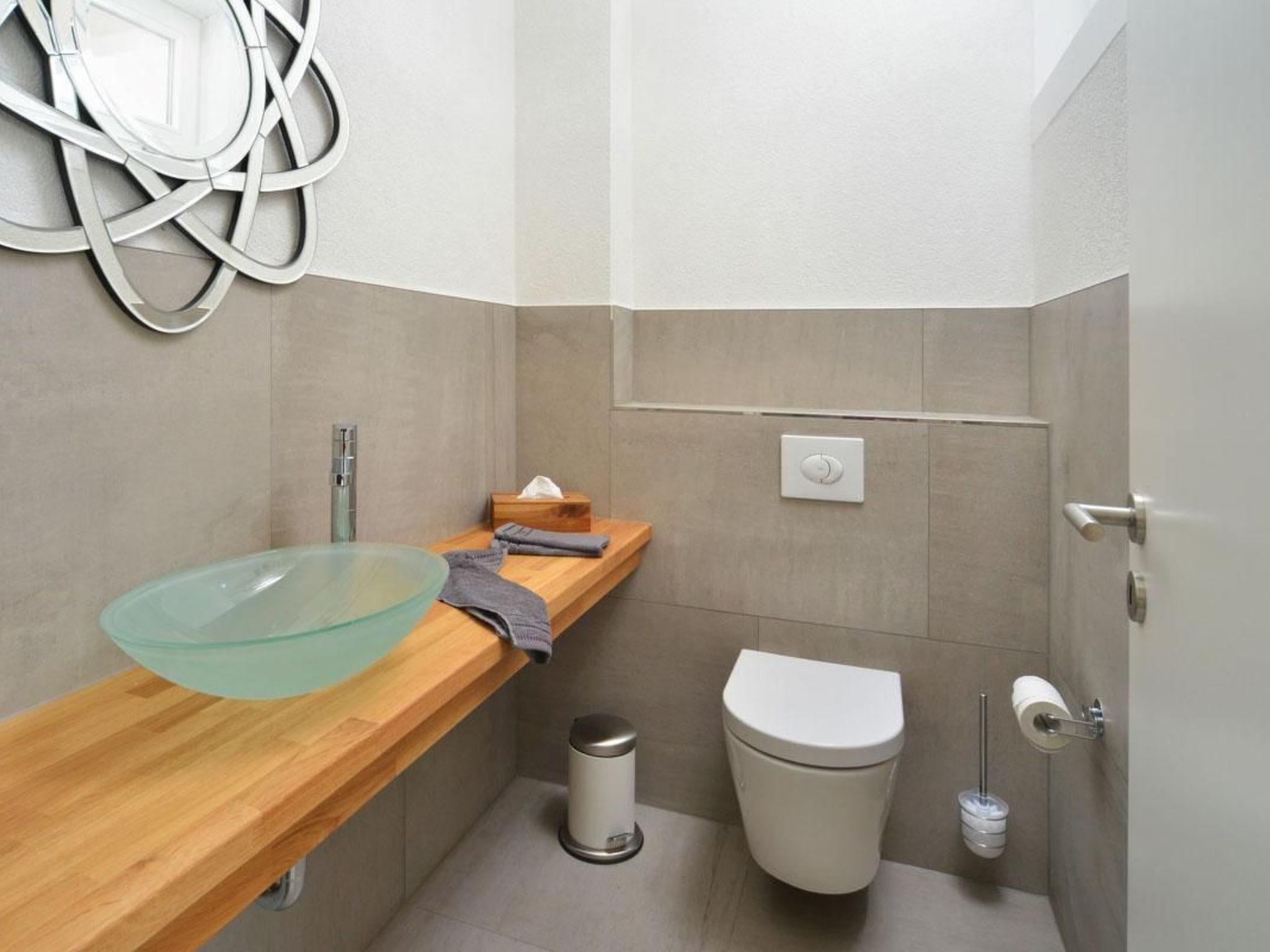 Fünfjahreszeiten in Bodstedt-Binnen