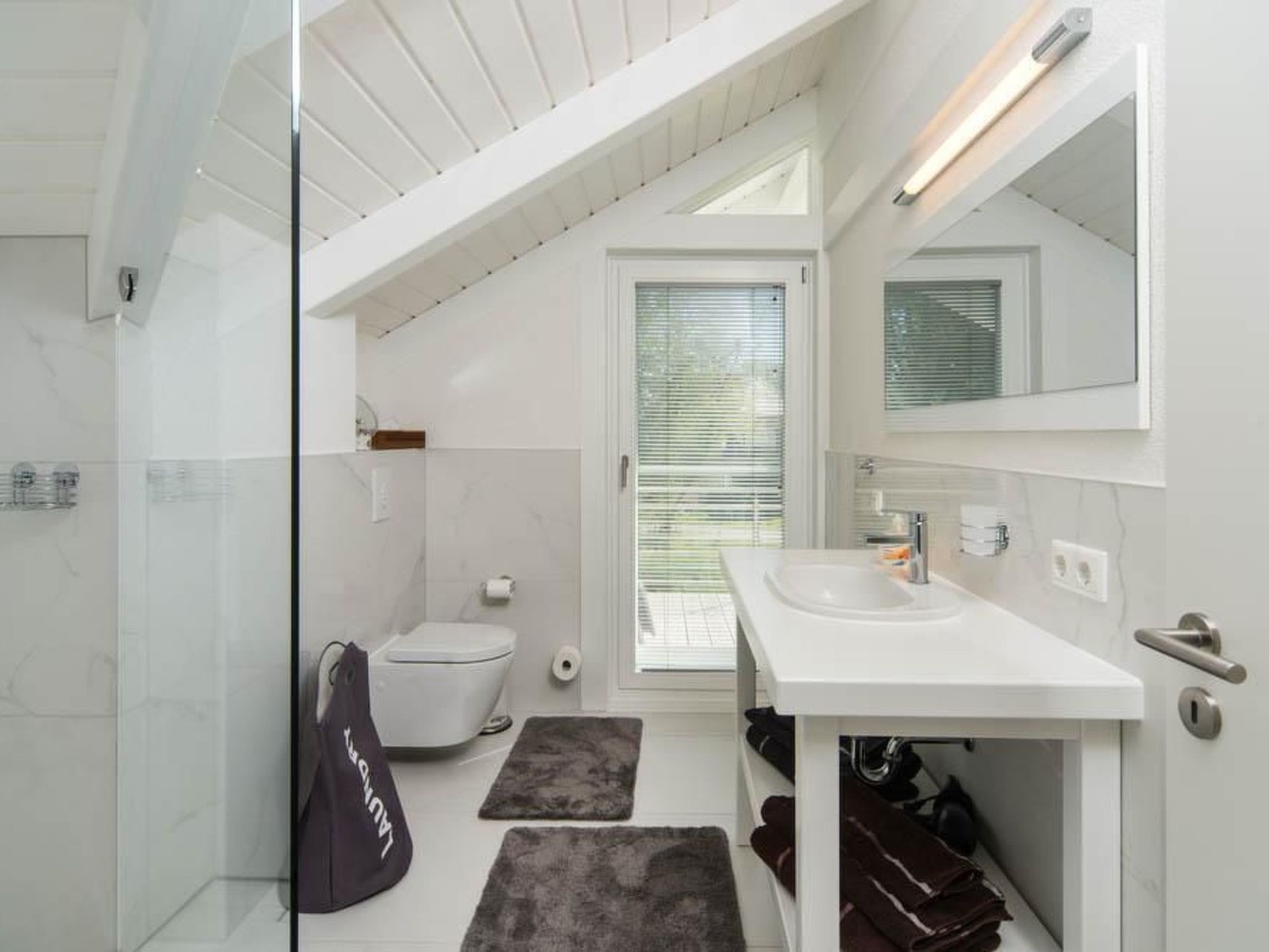 Fünfjahreszeiten in Bodstedt-Binnen