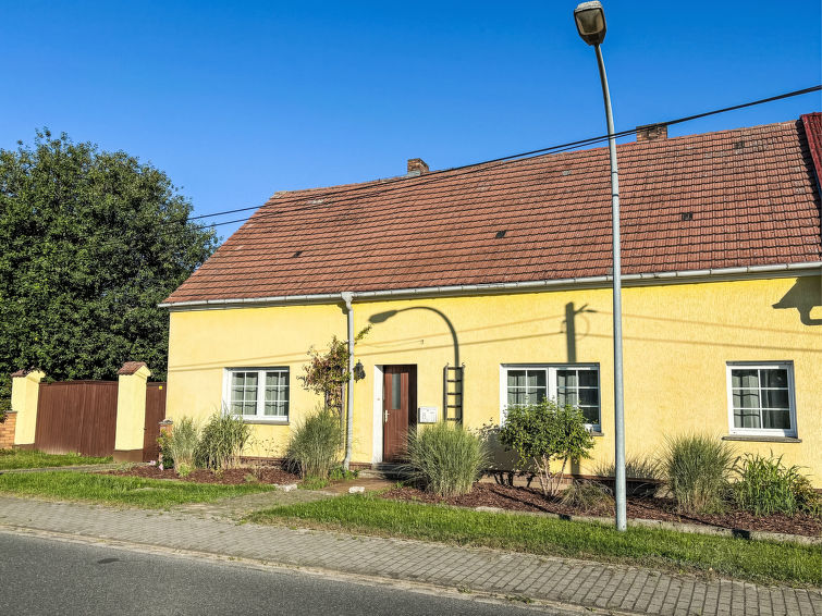 Mit Großem Garten - Brandenburg
