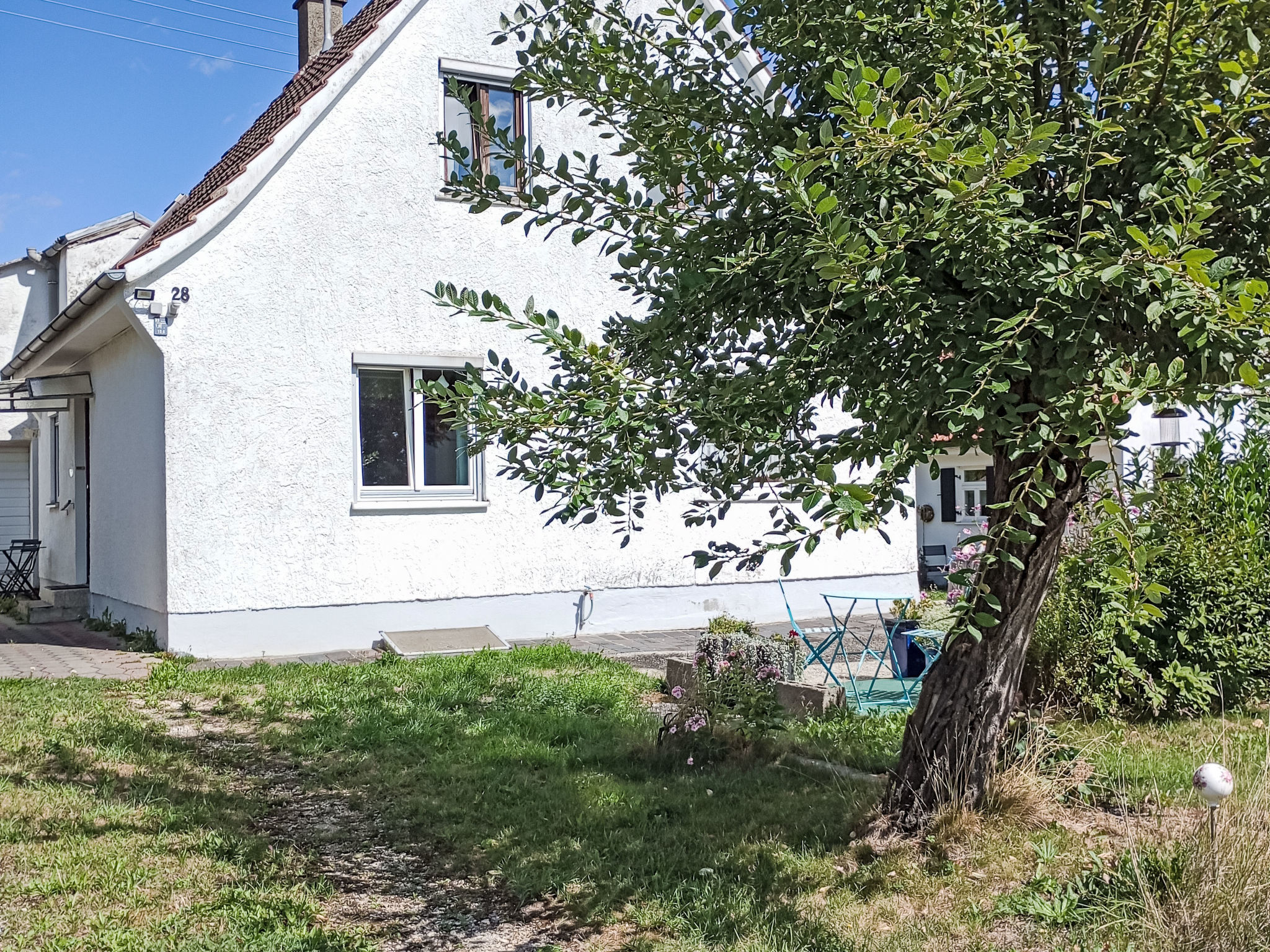 Mayrhansahof in Altenmünster