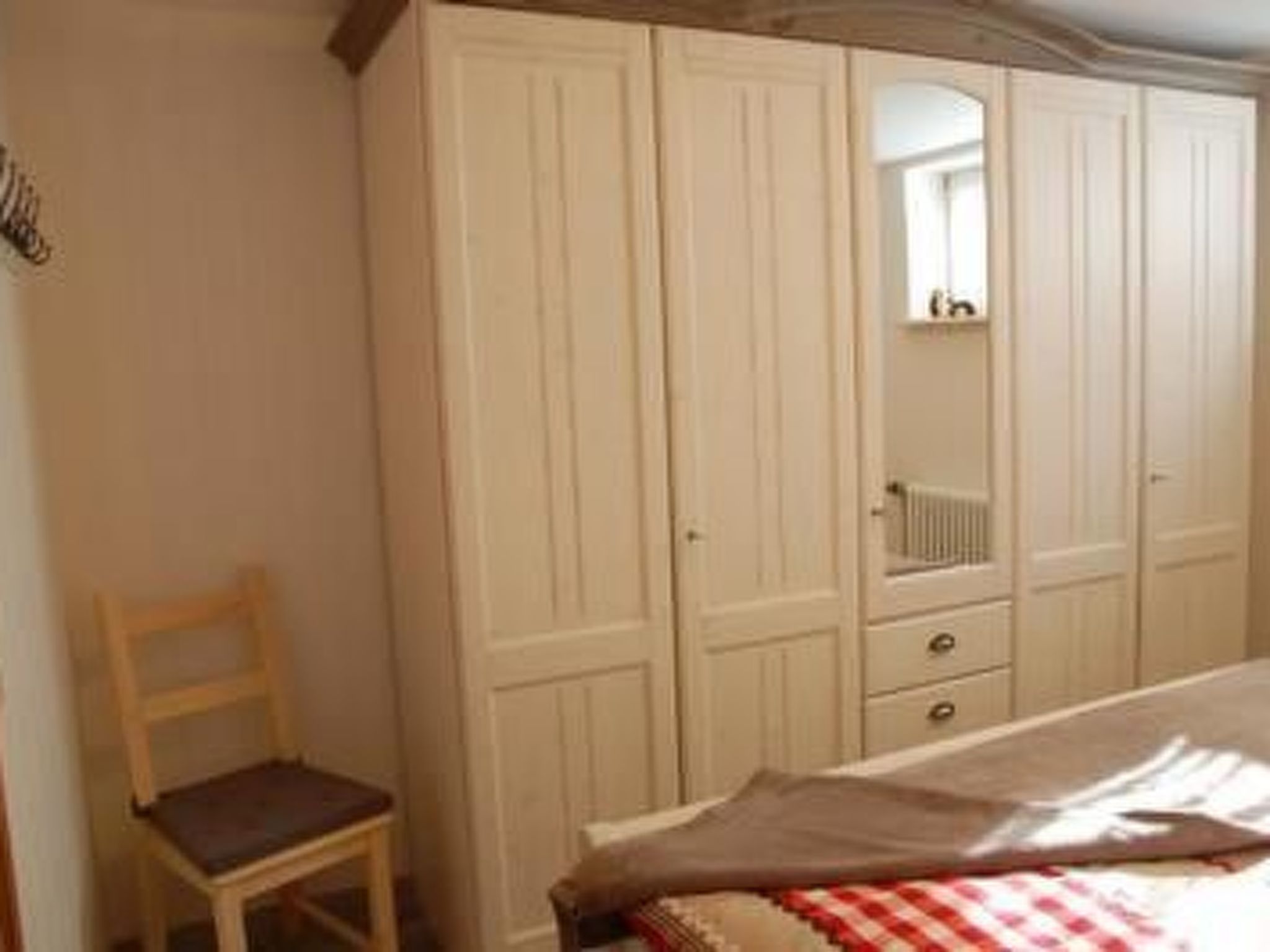 Waldstübchen-Binnen