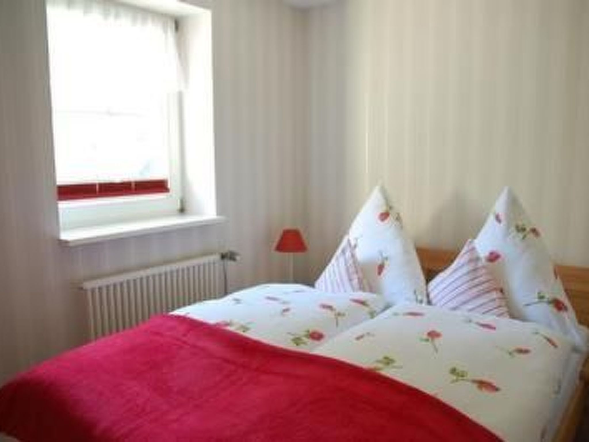 Waldstübchen-Binnen