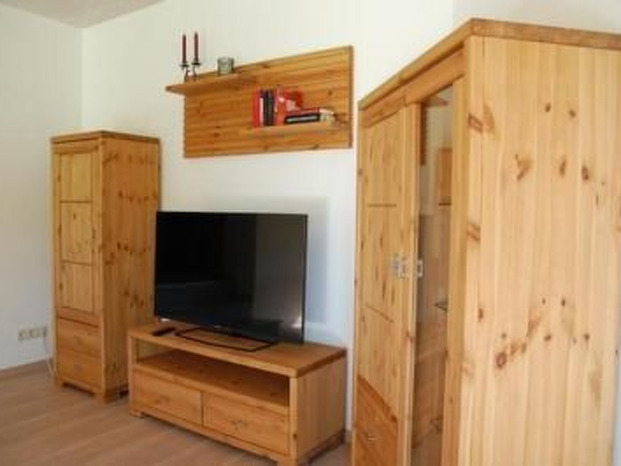 Waldstübchen-Binnen