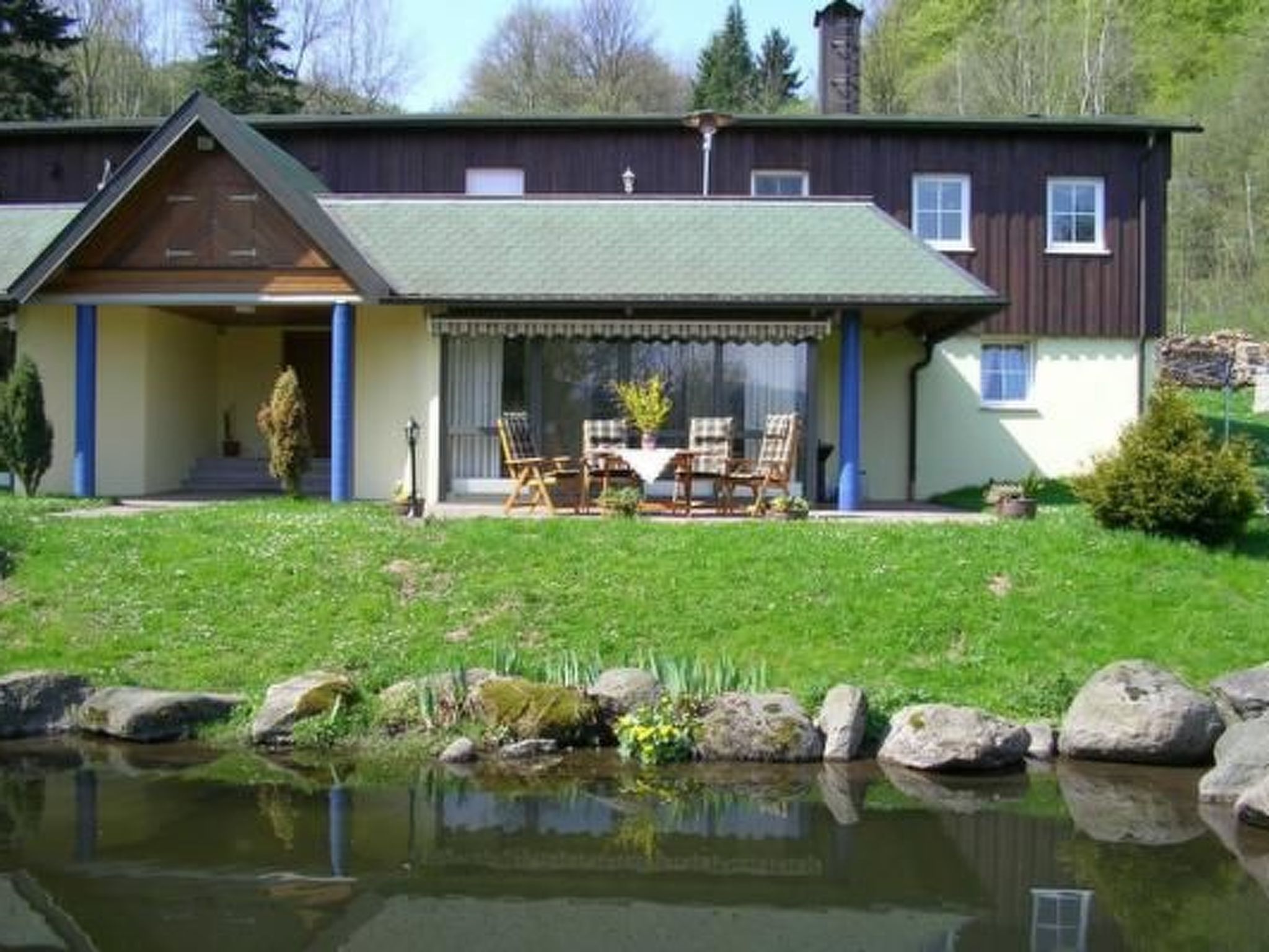 Rennsteigwässerchen-Binnen