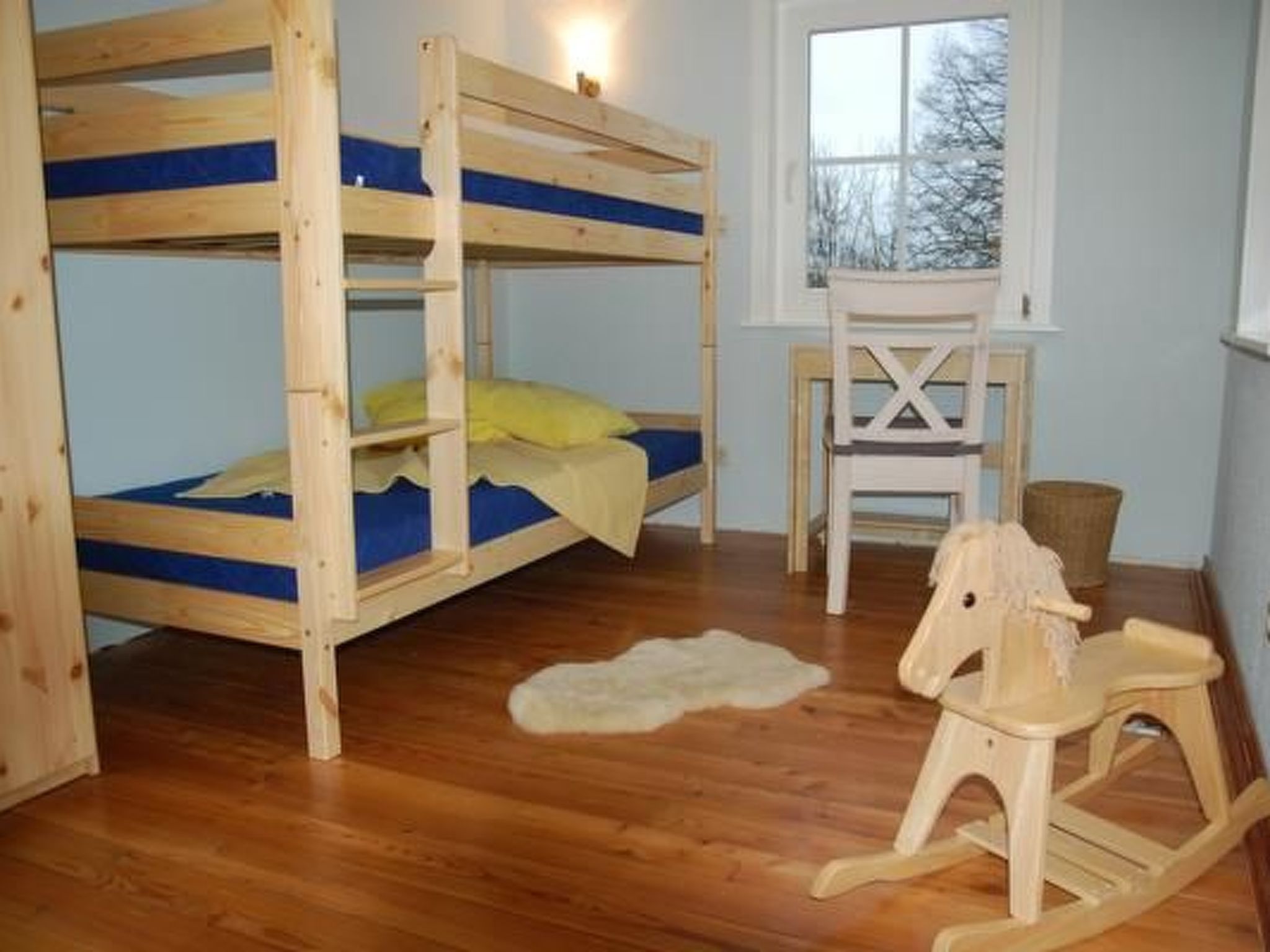 Rennsteigwässerchen-Binnen