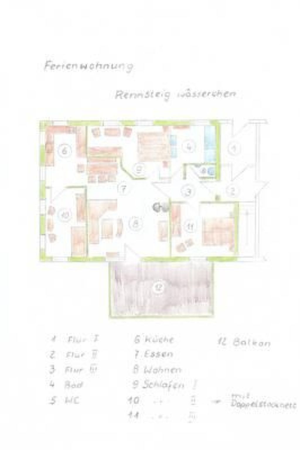 Rennsteigwässerchen-Binnen