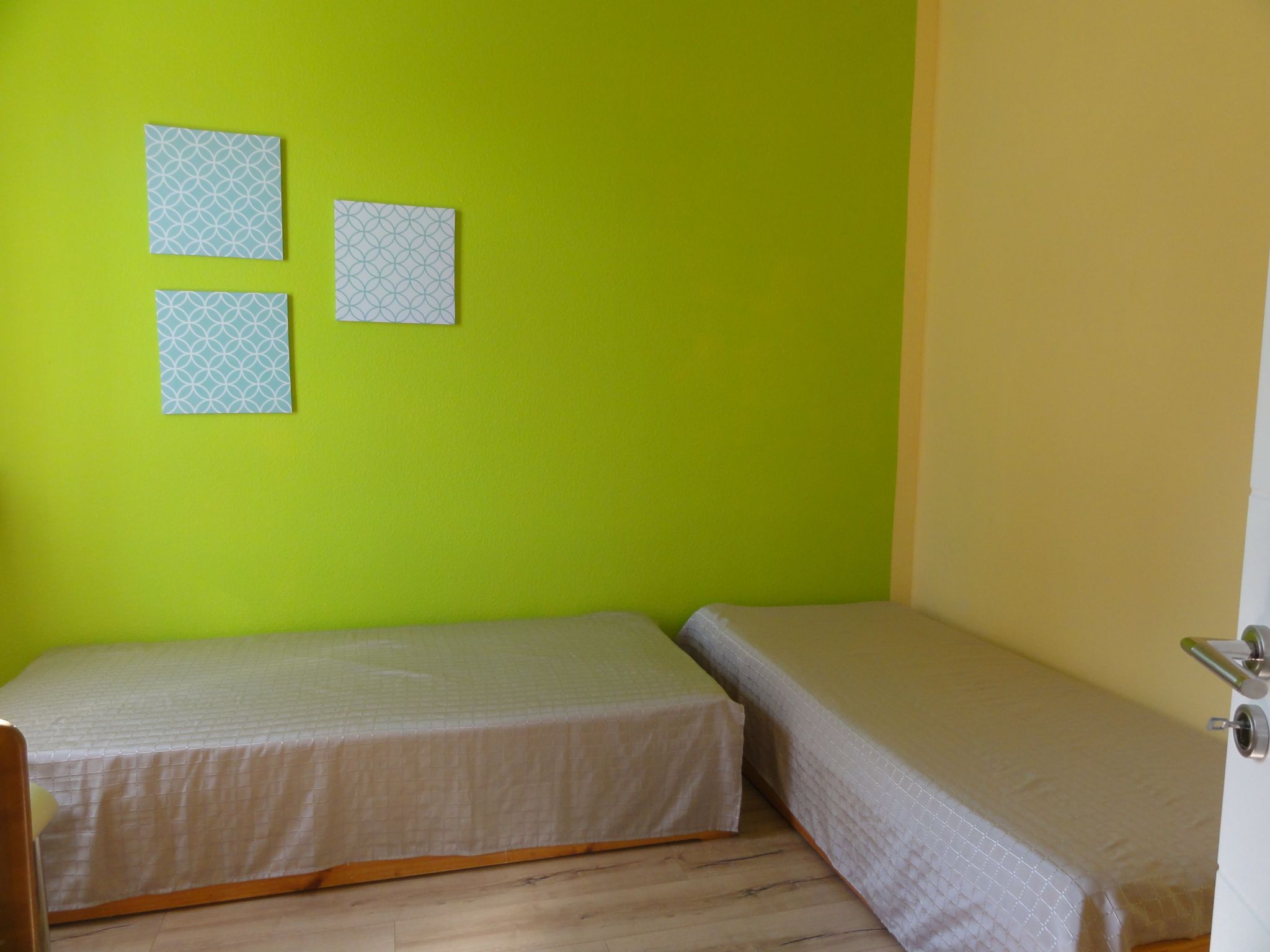 Alte Apotheke-Drinnen