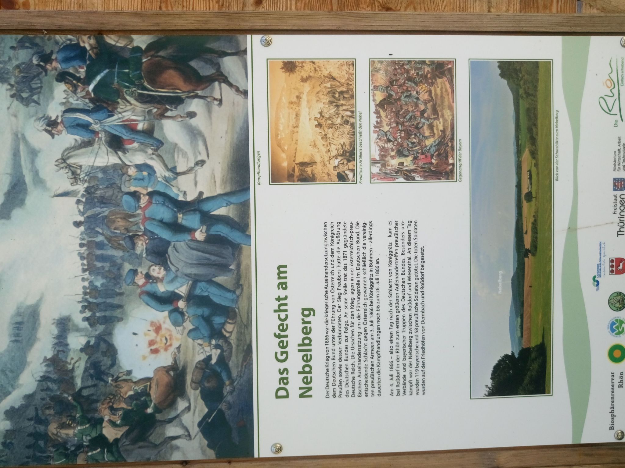 Alte Apotheke-Draußen