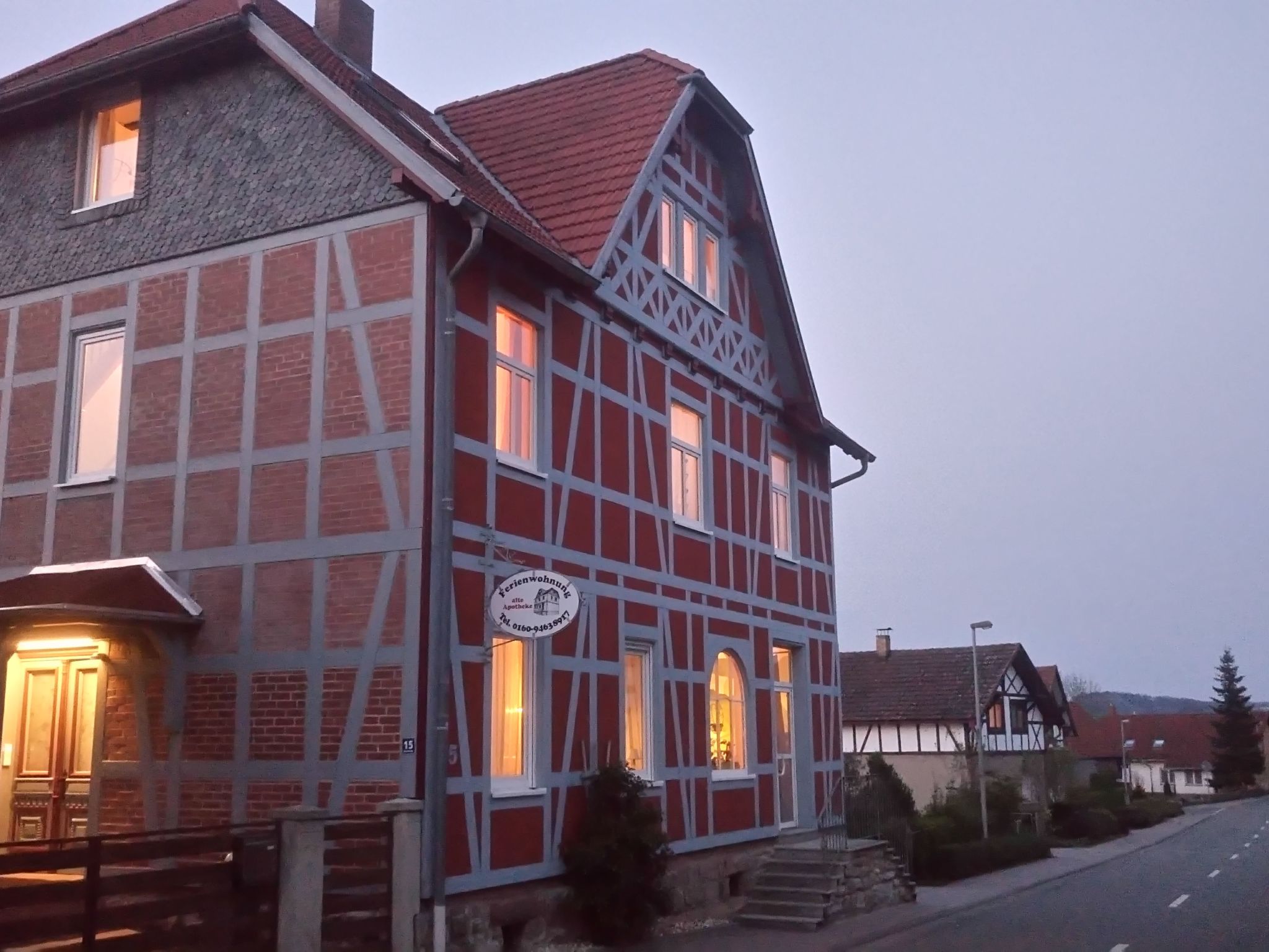 Alte Apotheke — view 1 of 16
