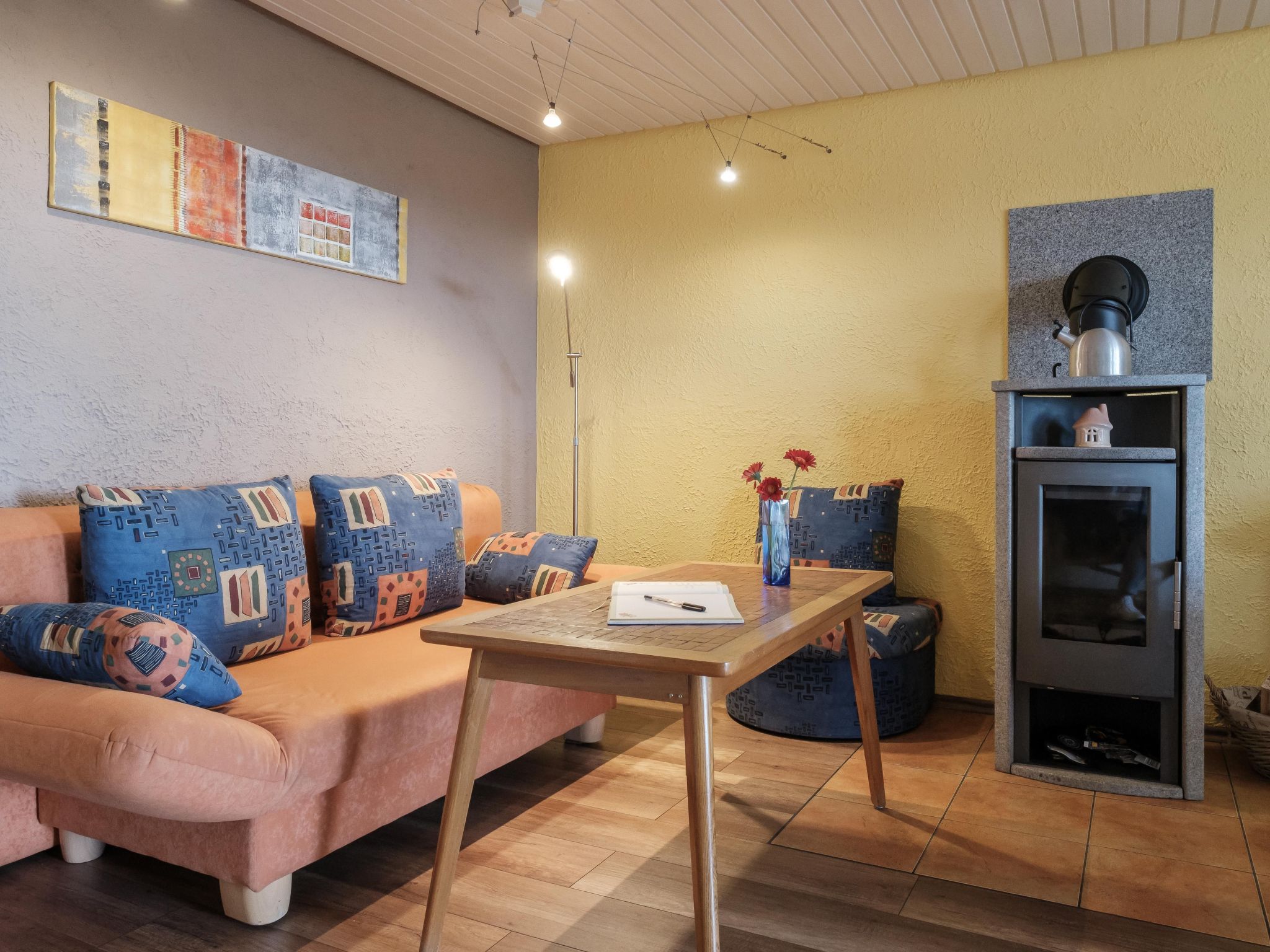 Fewo. Liebelt-Binnen