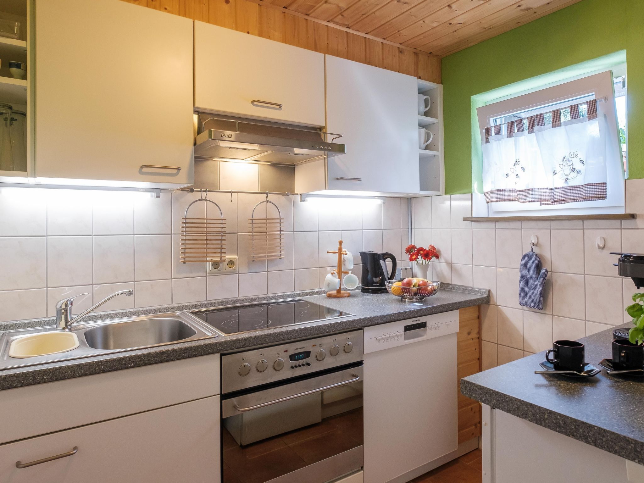 Fewo. Liebelt-Binnen