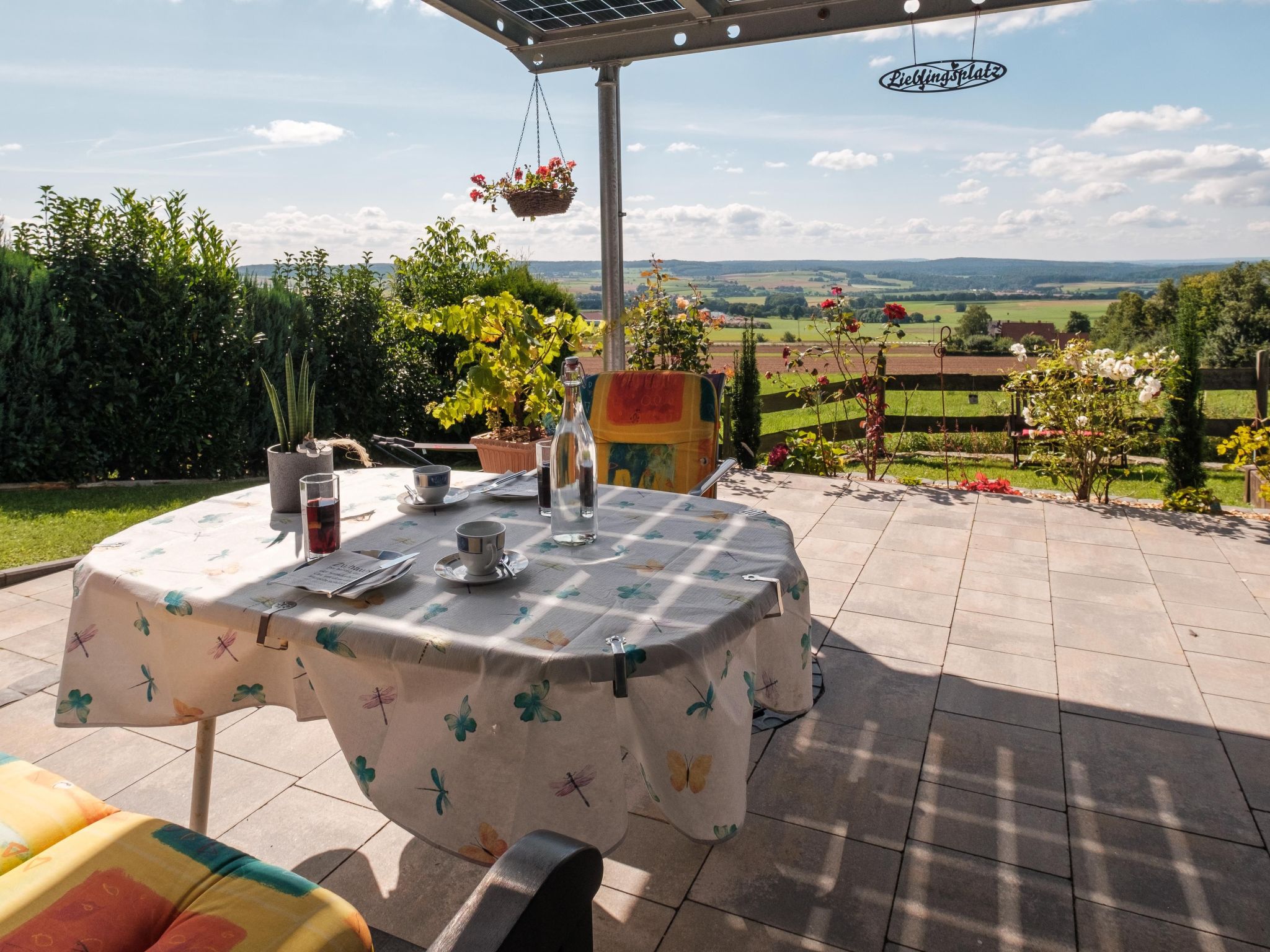 Fewo. Liebelt-Binnen