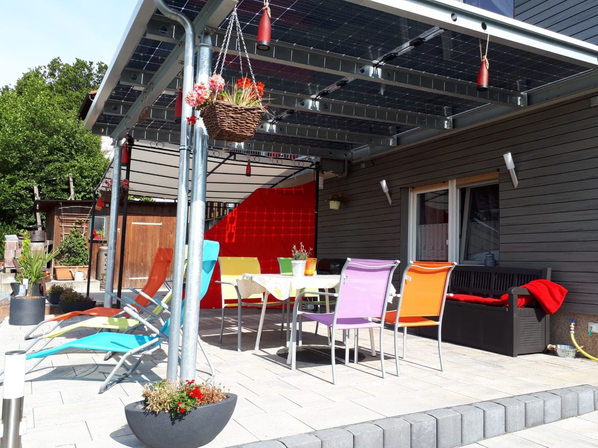 Fewo. Liebelt-Binnen