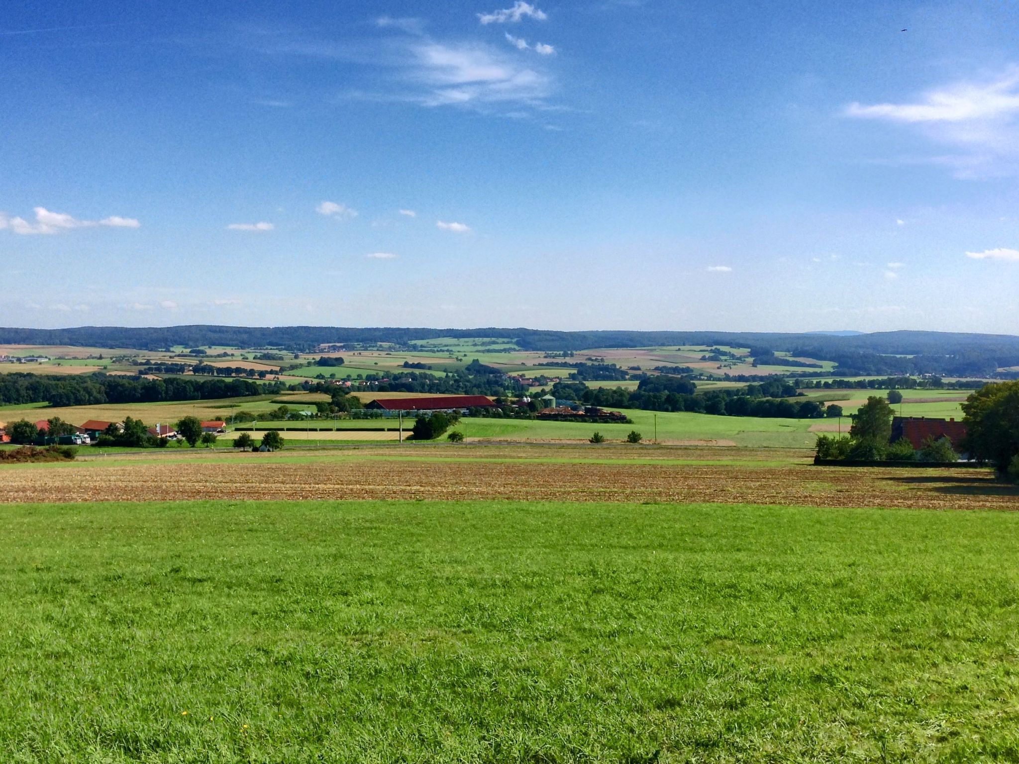 Fewo. Liebelt-Binnen