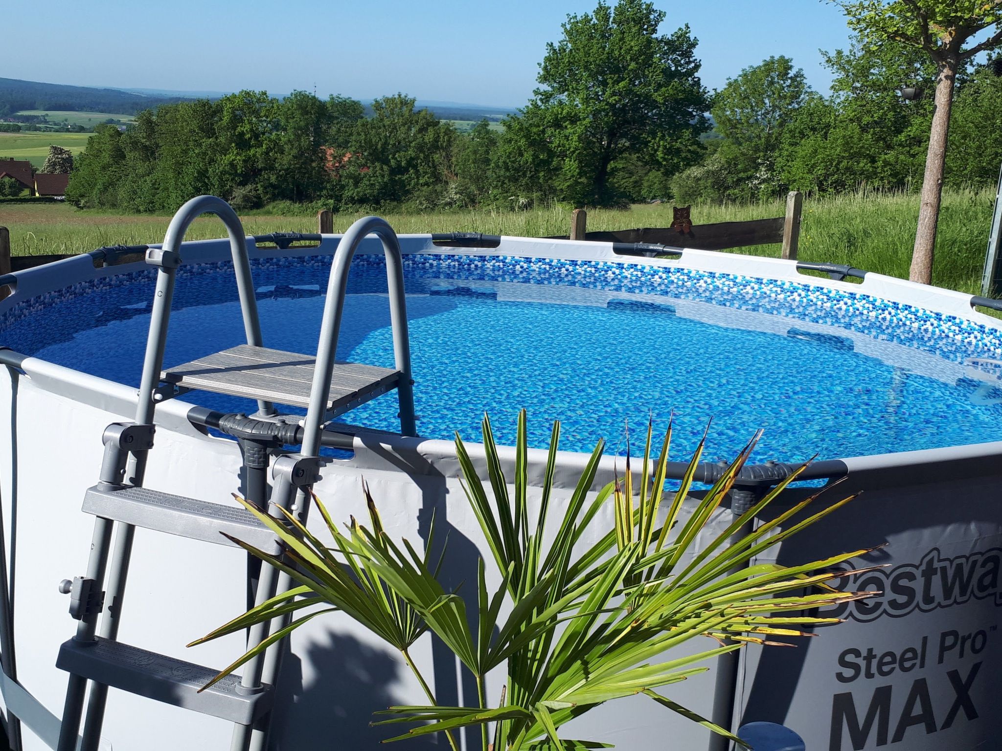 Fewo. Liebelt-Binnen