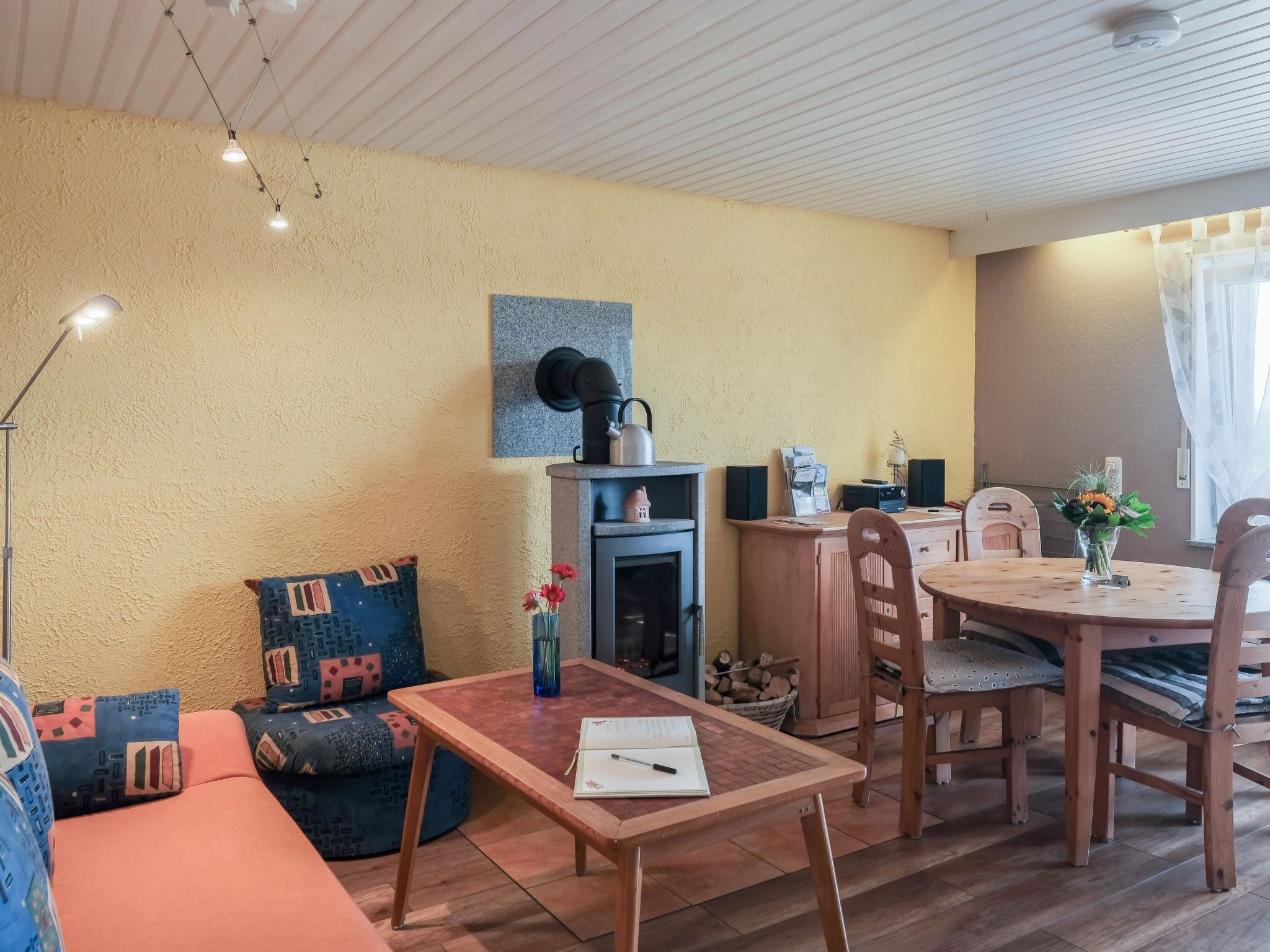 Fewo. Liebelt-Binnen