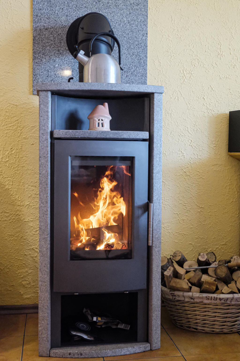 Fewo. Liebelt-Binnen