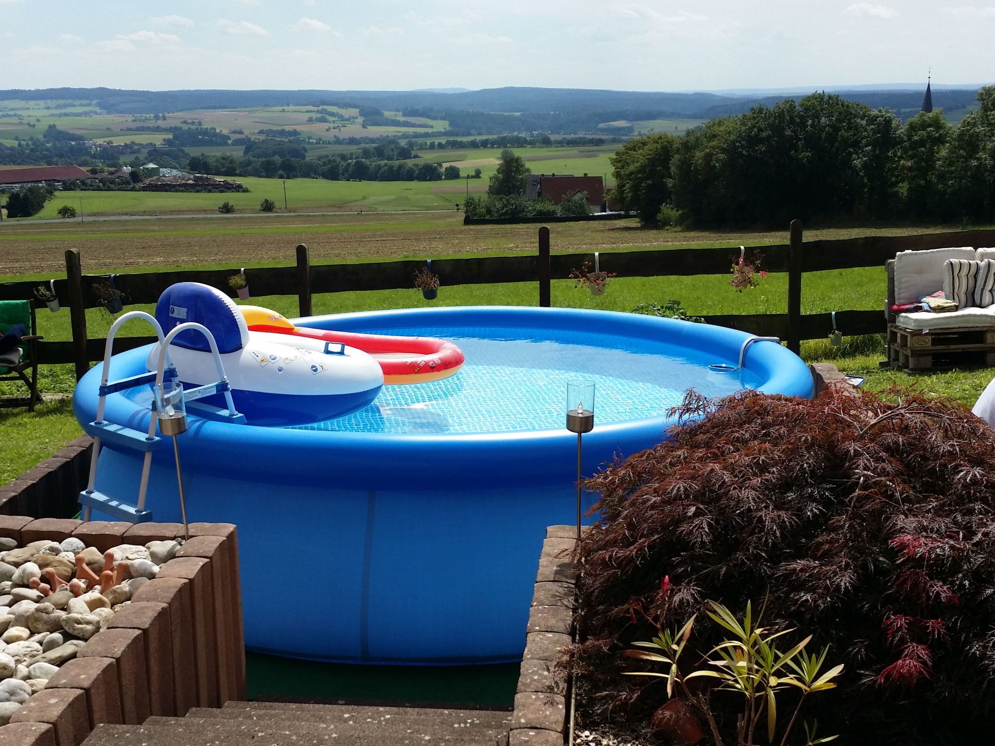 Fewo. Liebelt-Binnen