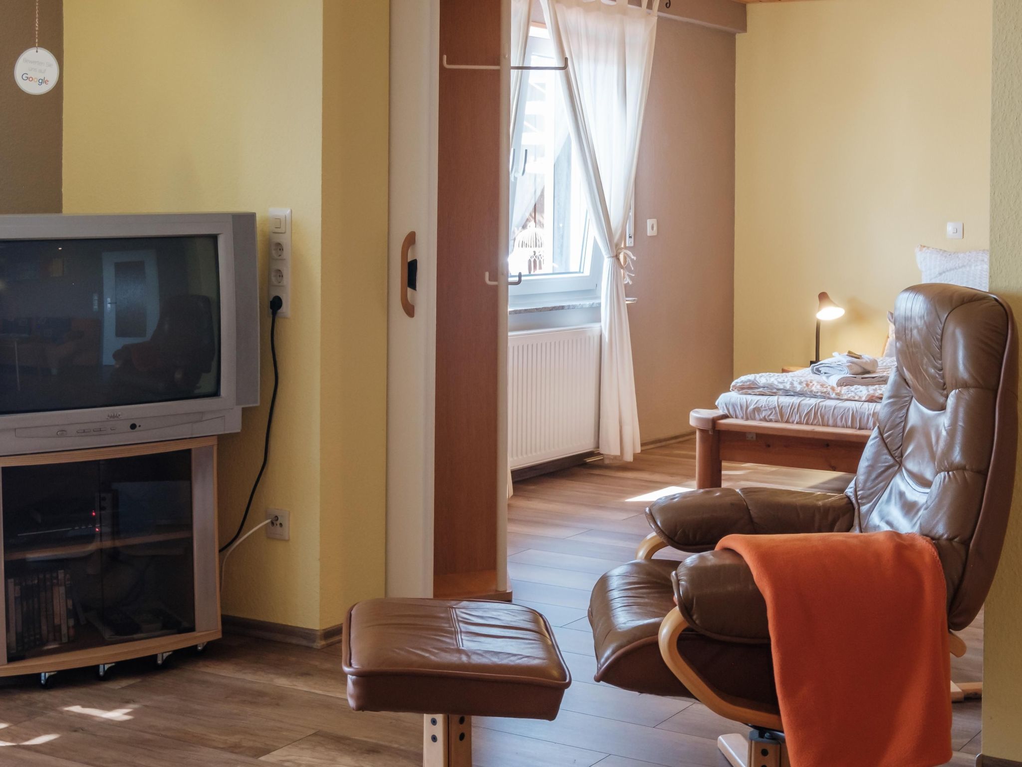 Fewo. Liebelt-Binnen