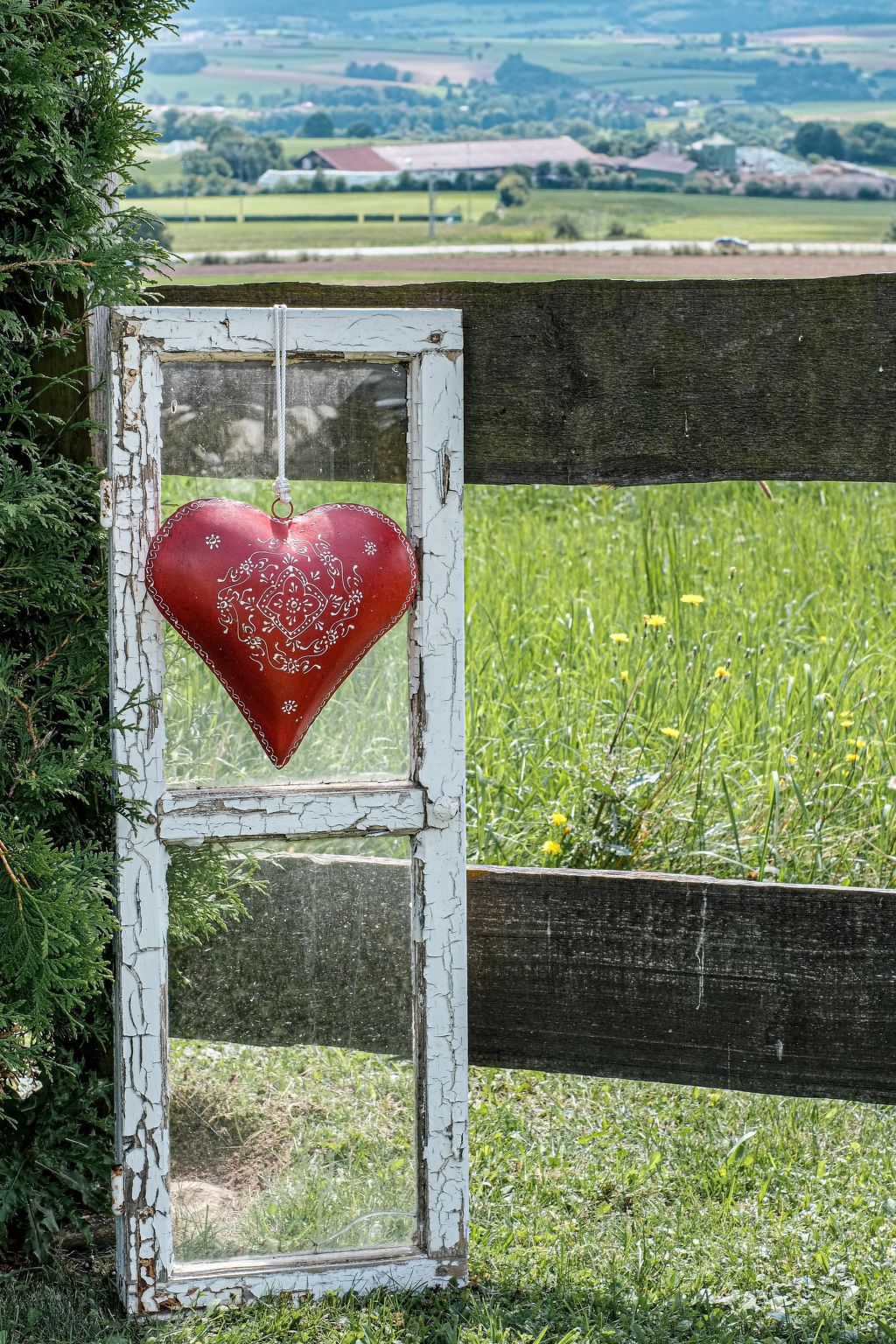 Fewo. Liebelt-Binnen