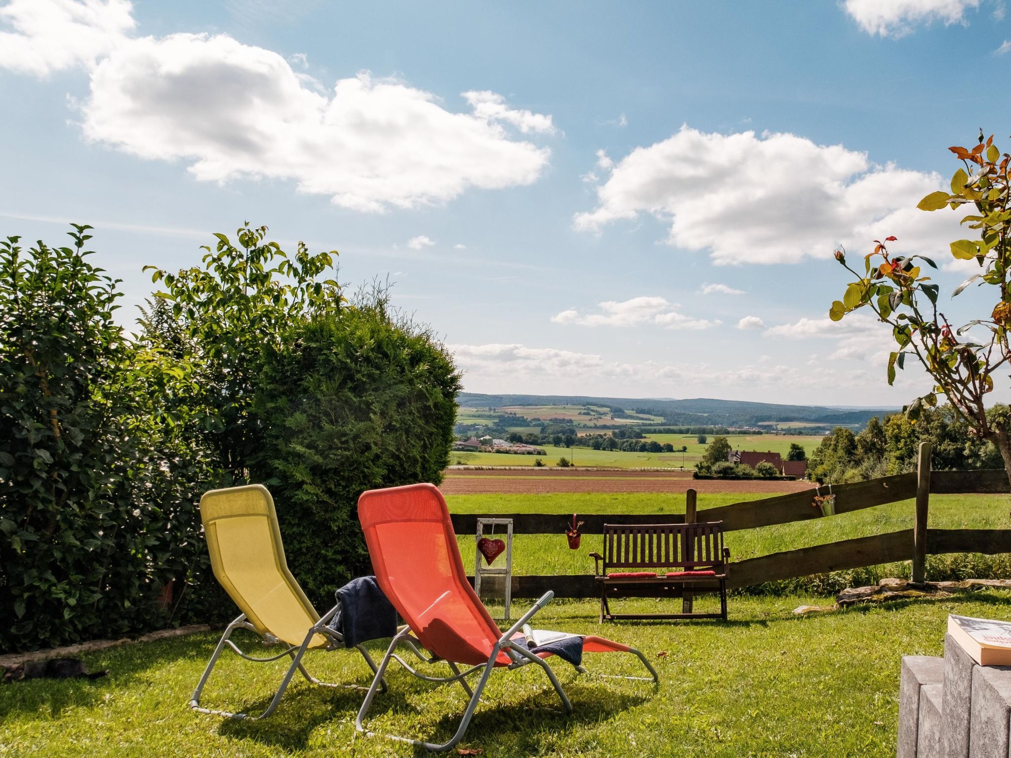 Fewo. Liebelt-Binnen