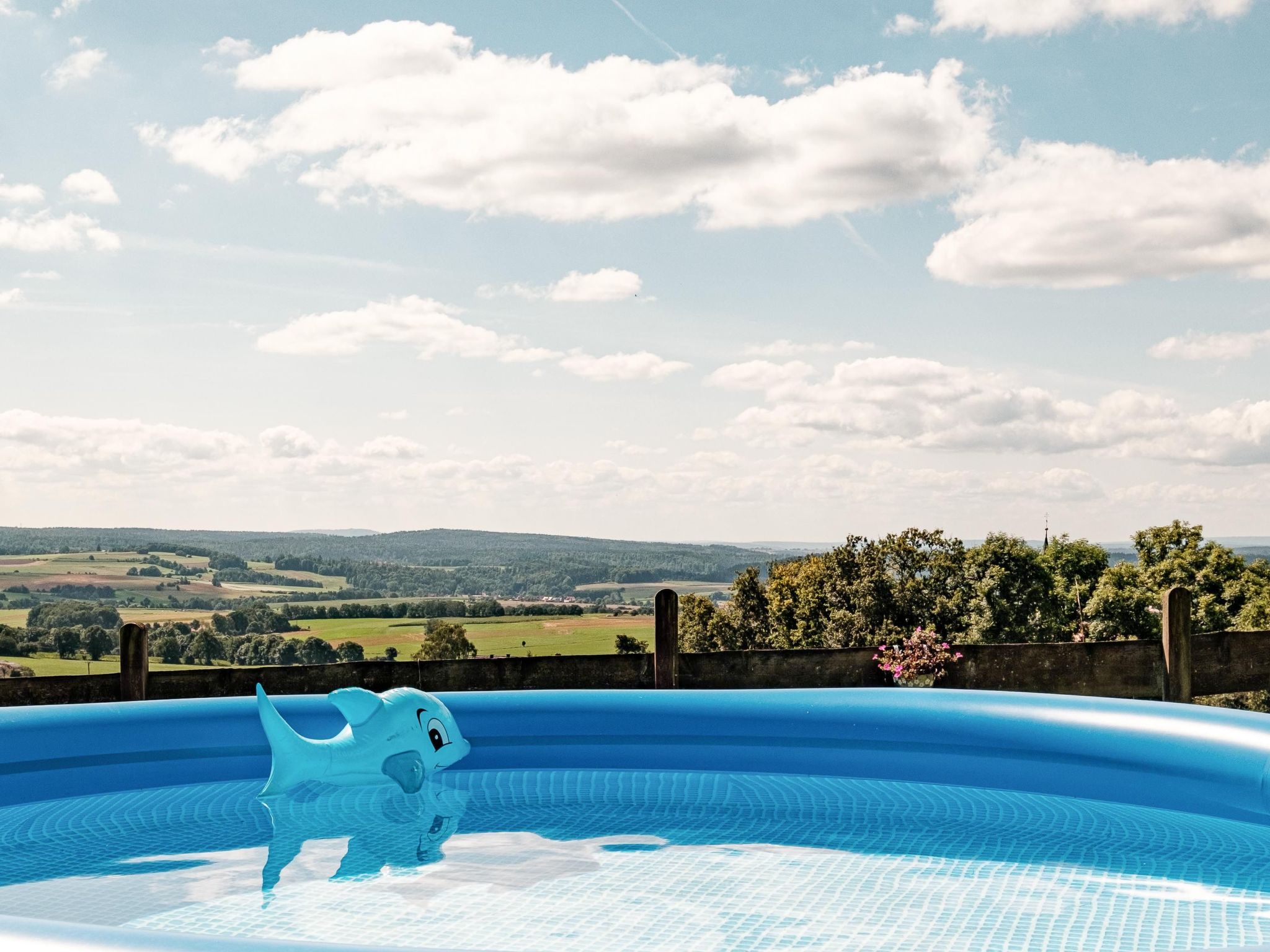 Fewo. Liebelt-Binnen