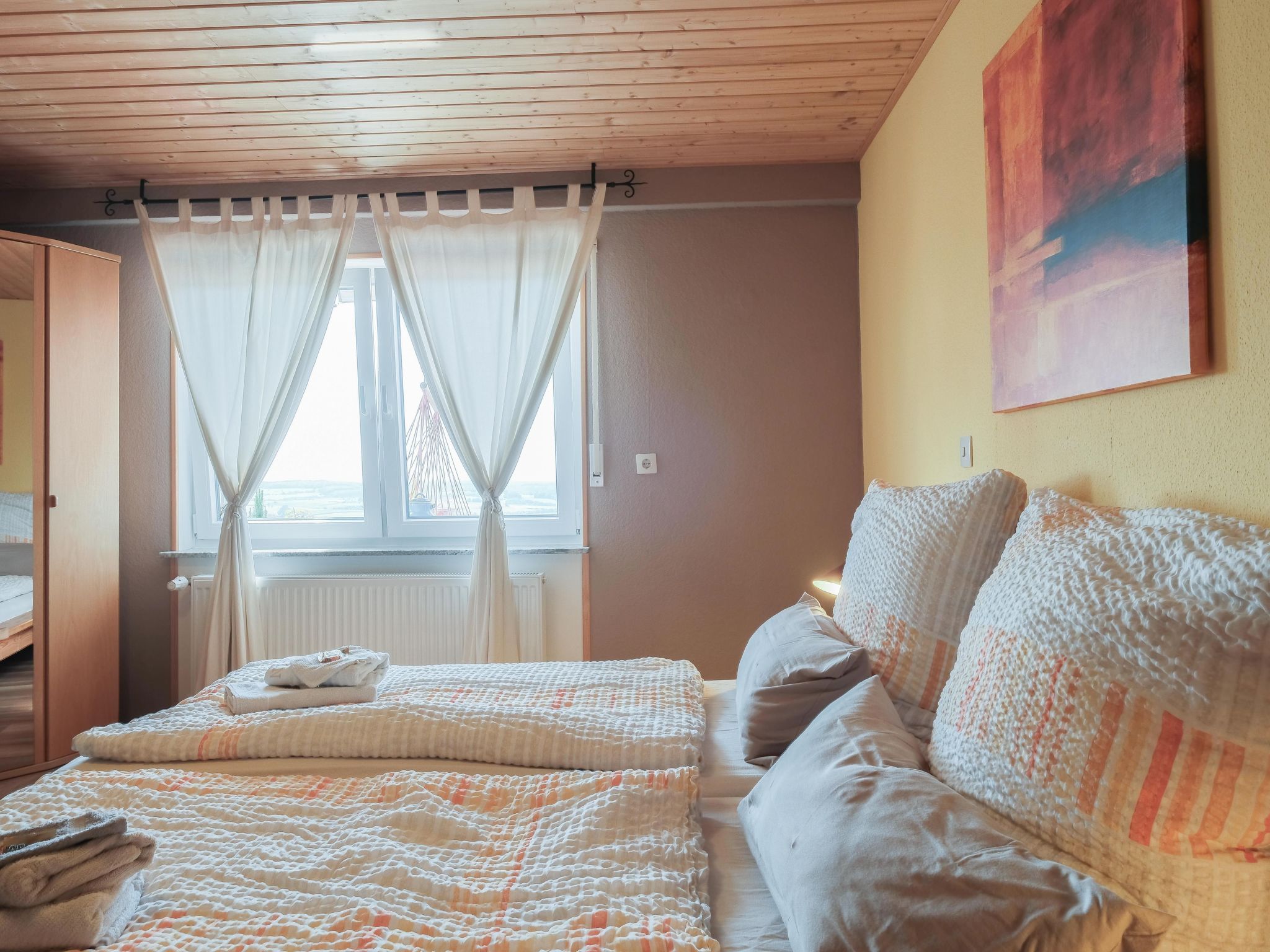 Fewo. Liebelt-Binnen