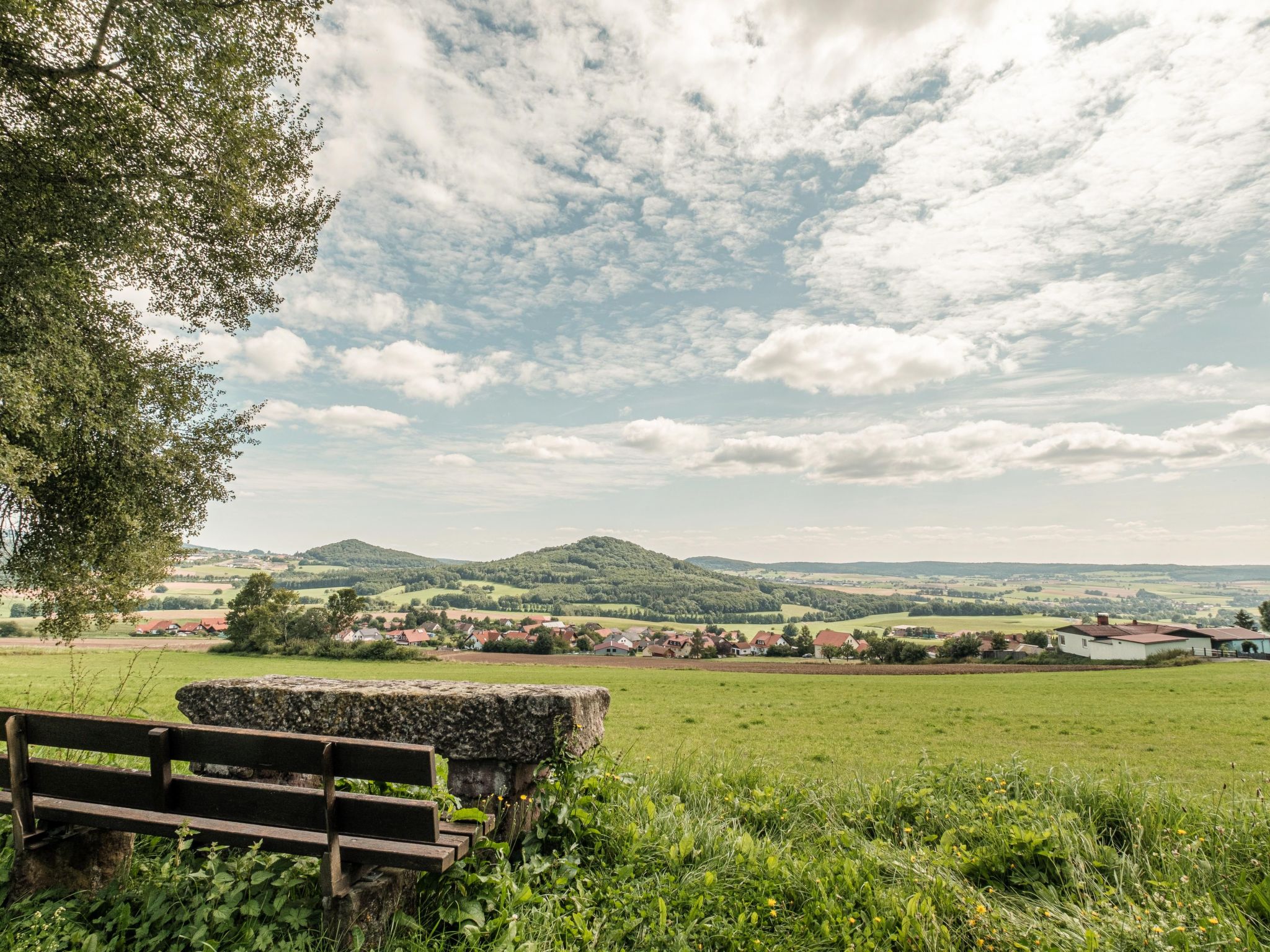 Fewo. Liebelt-Binnen