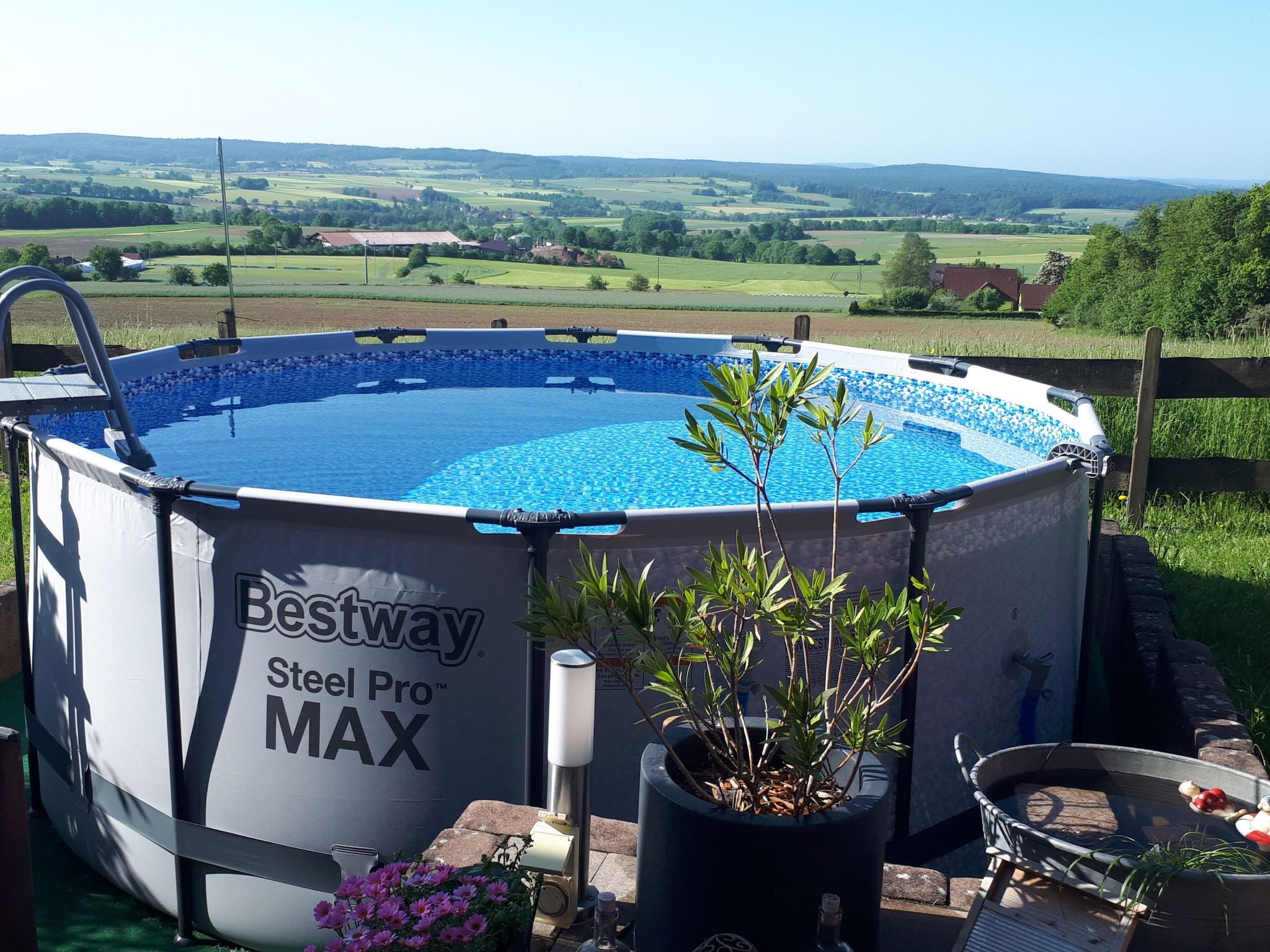 Fewo. Liebelt-Binnen