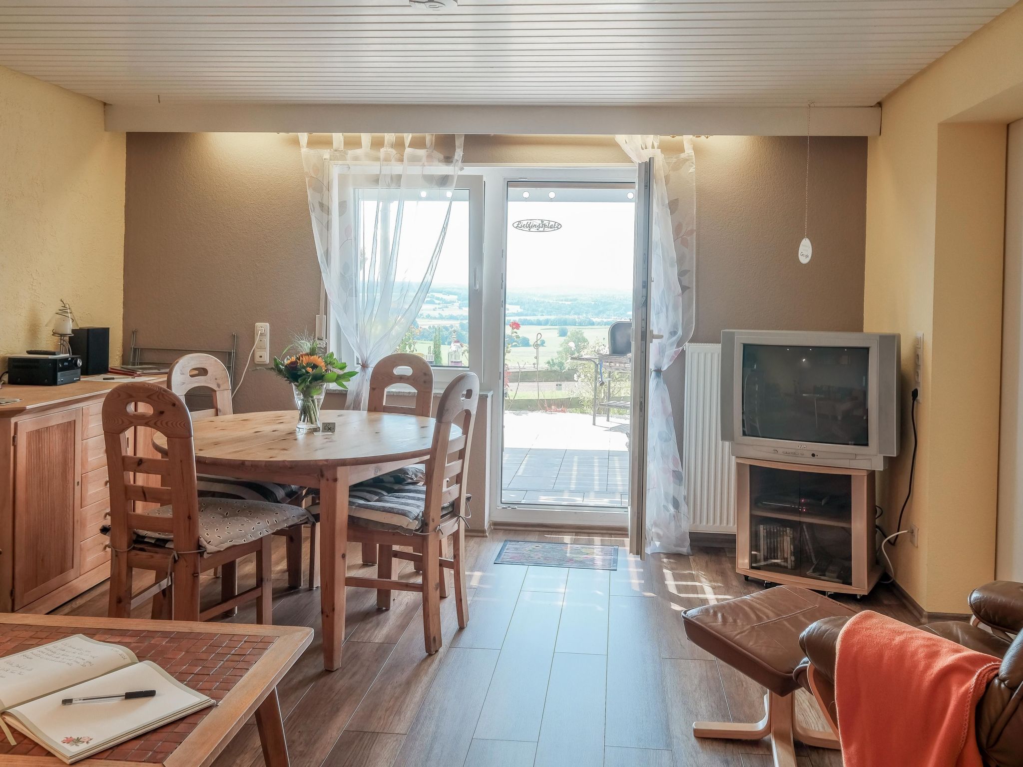 Fewo. Liebelt-Binnen