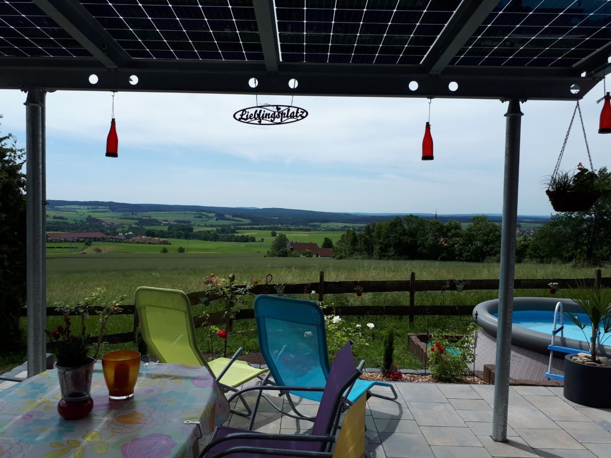 Fewo. Liebelt-Binnen