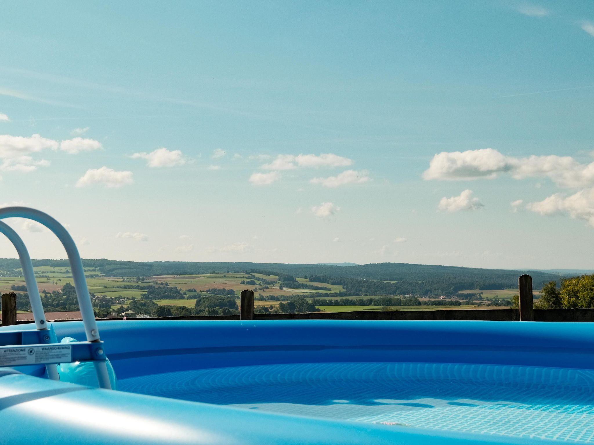 Fewo. Liebelt-Binnen